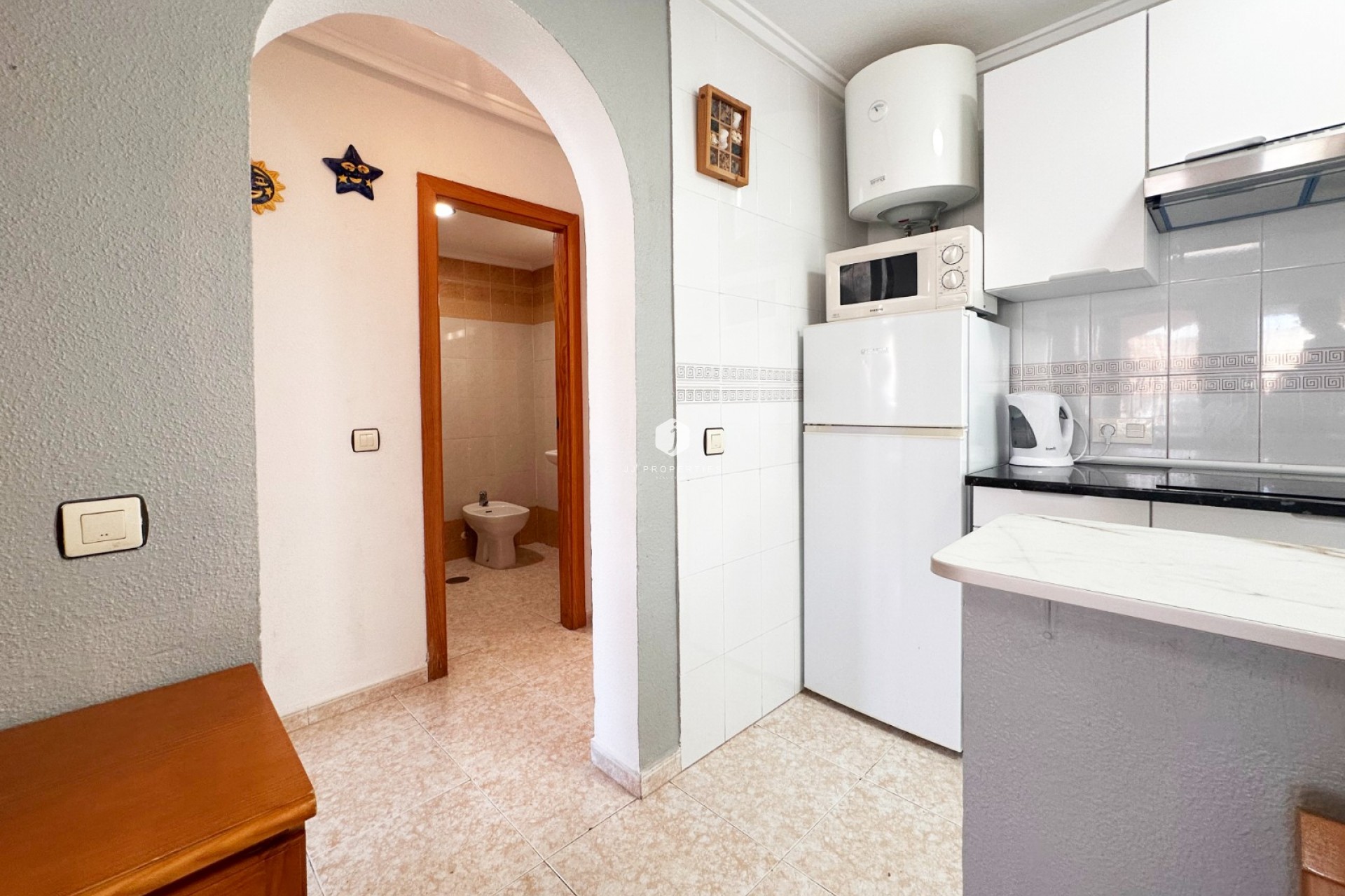 D'occasion - Bungalow -
Torrevieja - Costa Blanca