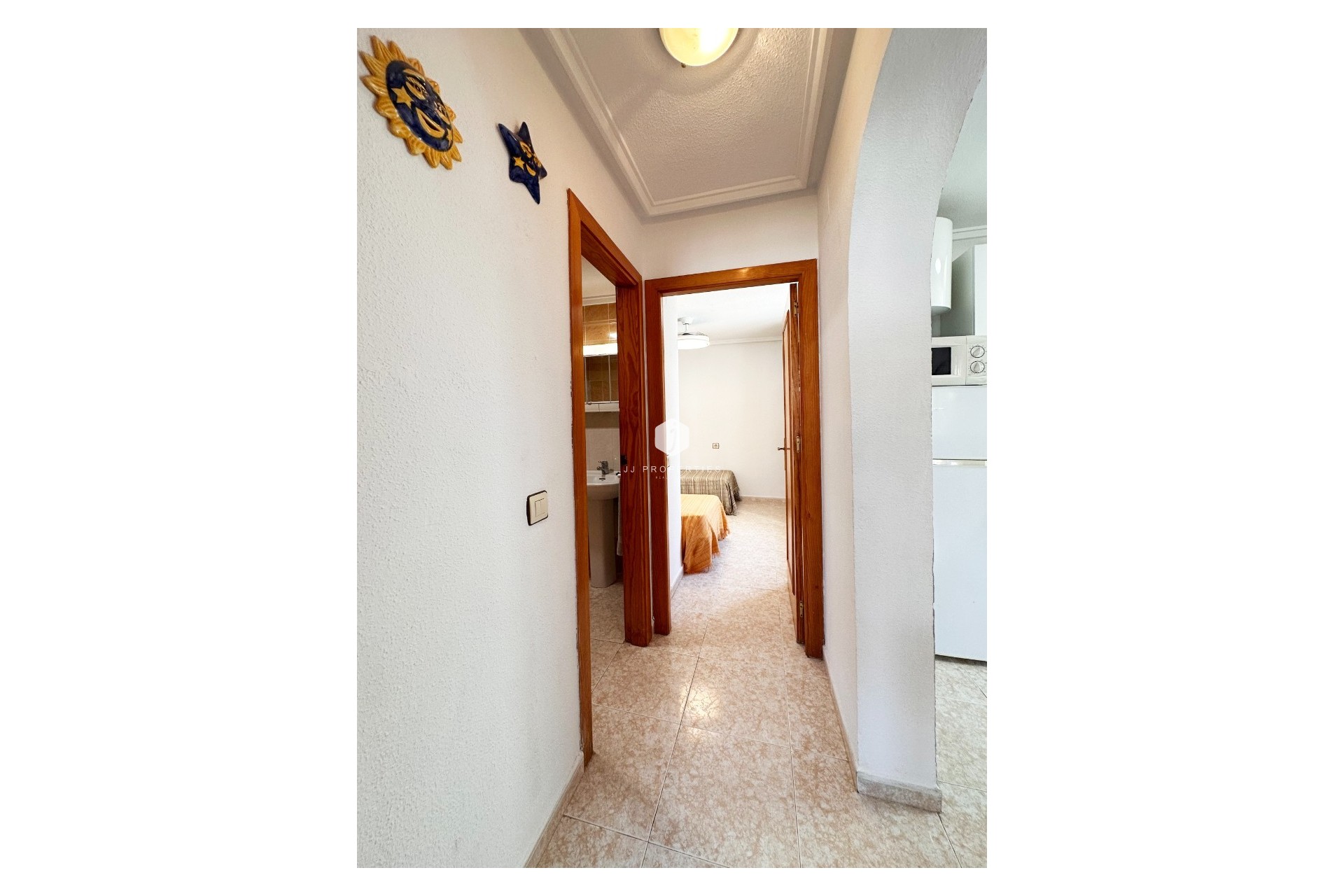 D'occasion - Bungalow -
Torrevieja - Costa Blanca