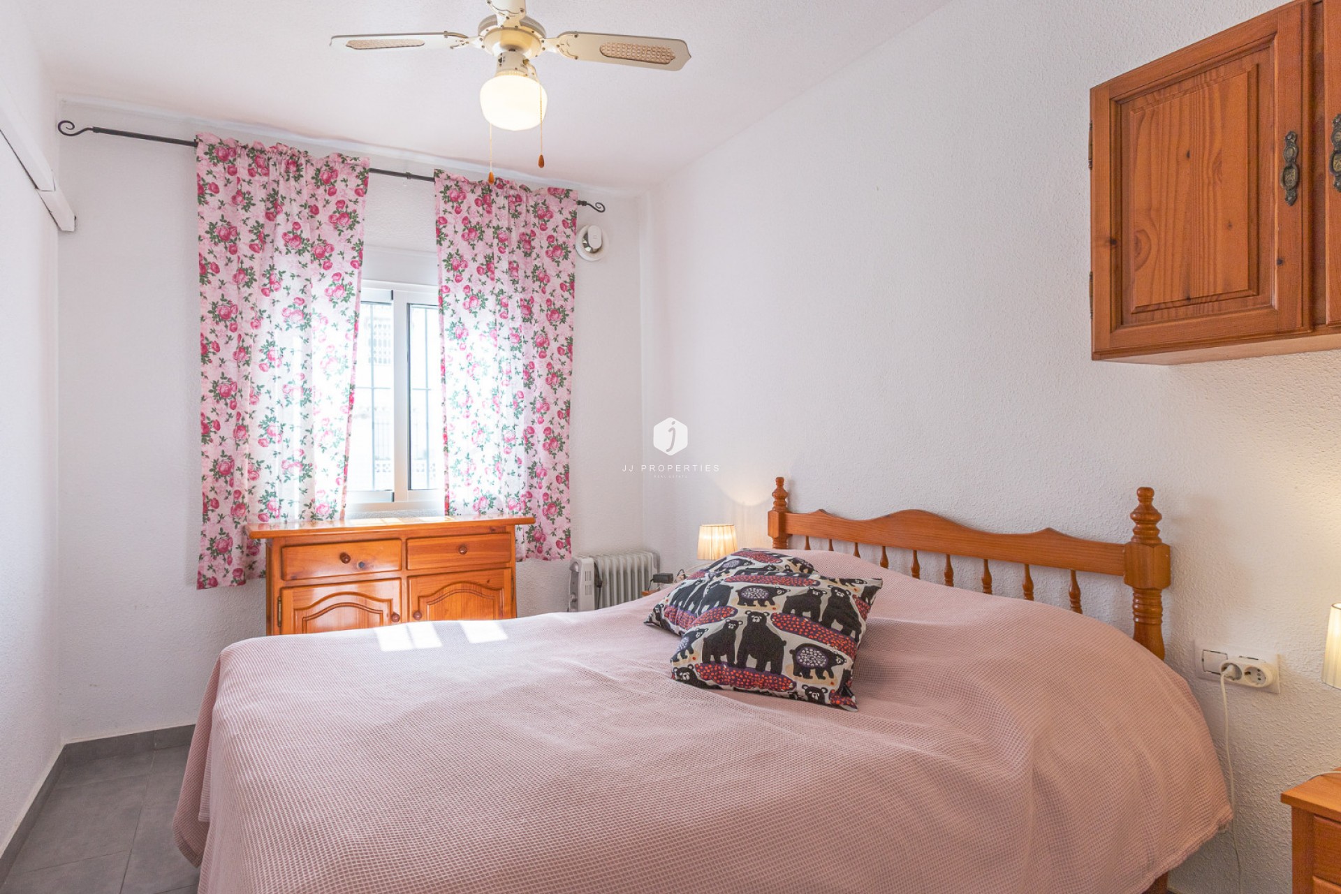 D'occasion - Bungalow -
Torrevieja - Costa Blanca