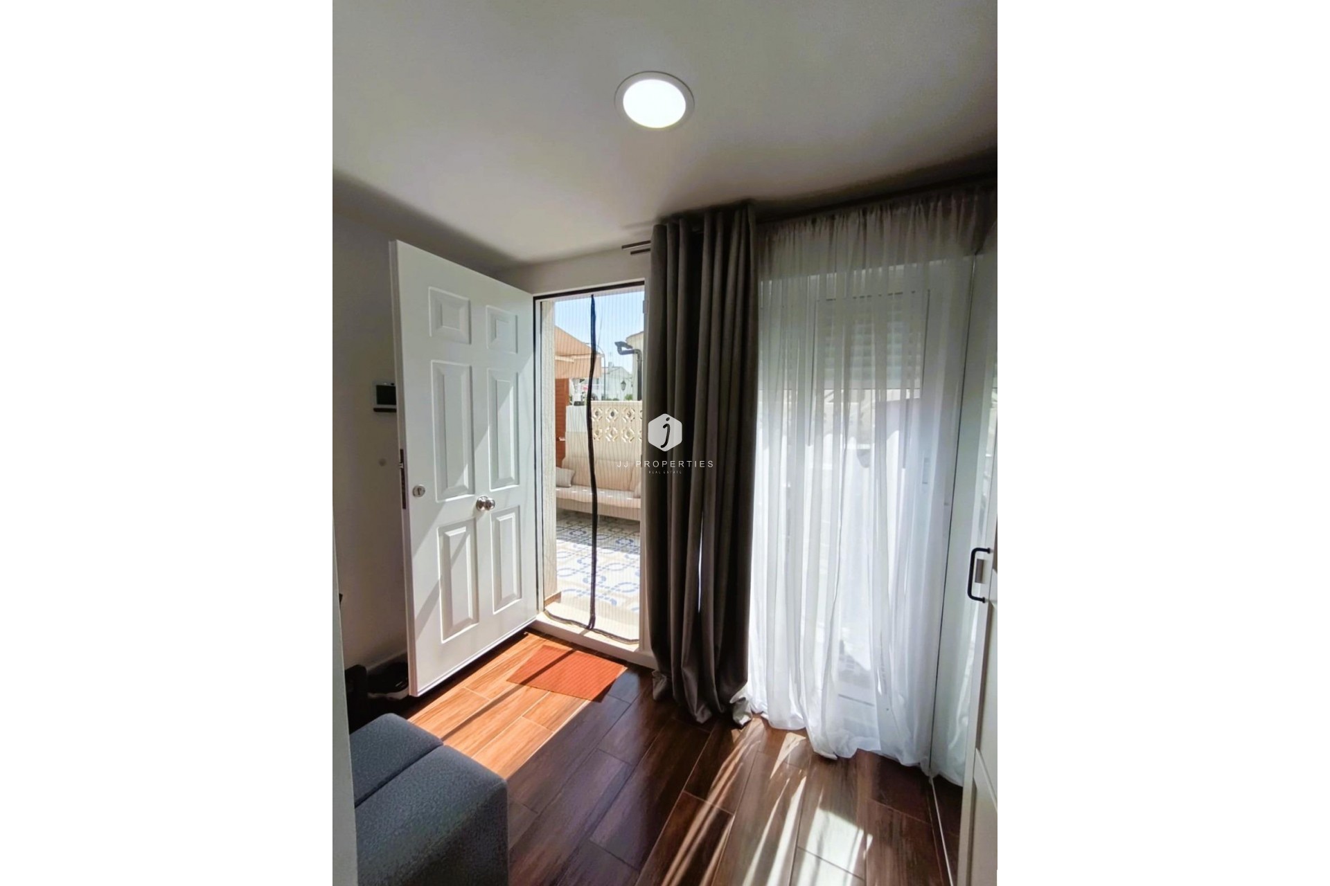 D'occasion - Bungalow -
Torrevieja - Costa Blanca