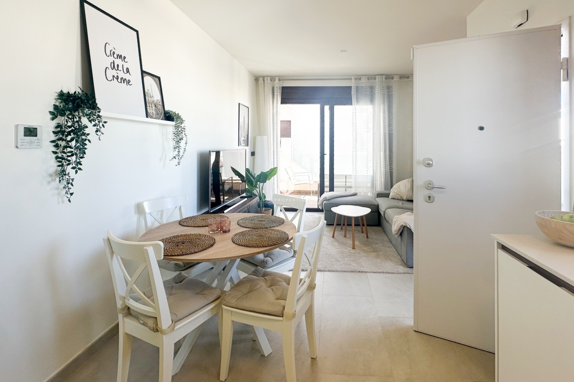 D'occasion - Bungalow -
Torrevieja - Costa Blanca