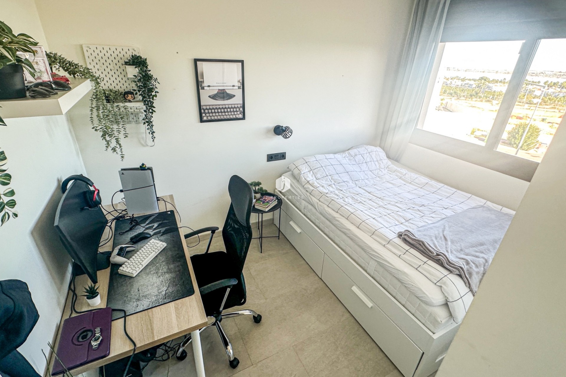 D'occasion - Bungalow -
Torrevieja - Costa Blanca