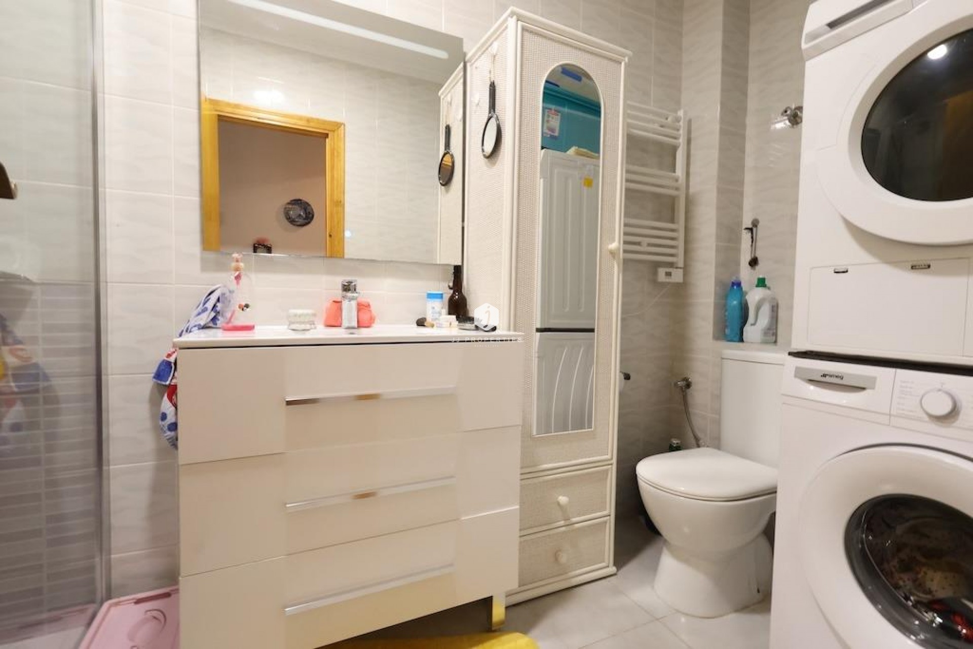 D'occasion - Bungalow -
Torrevieja - Costa Blanca