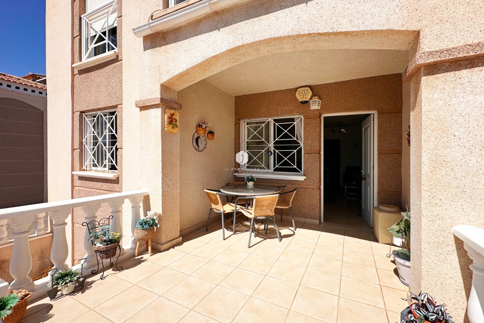 D'occasion - Bungalow -
Torrevieja - Costa Blanca