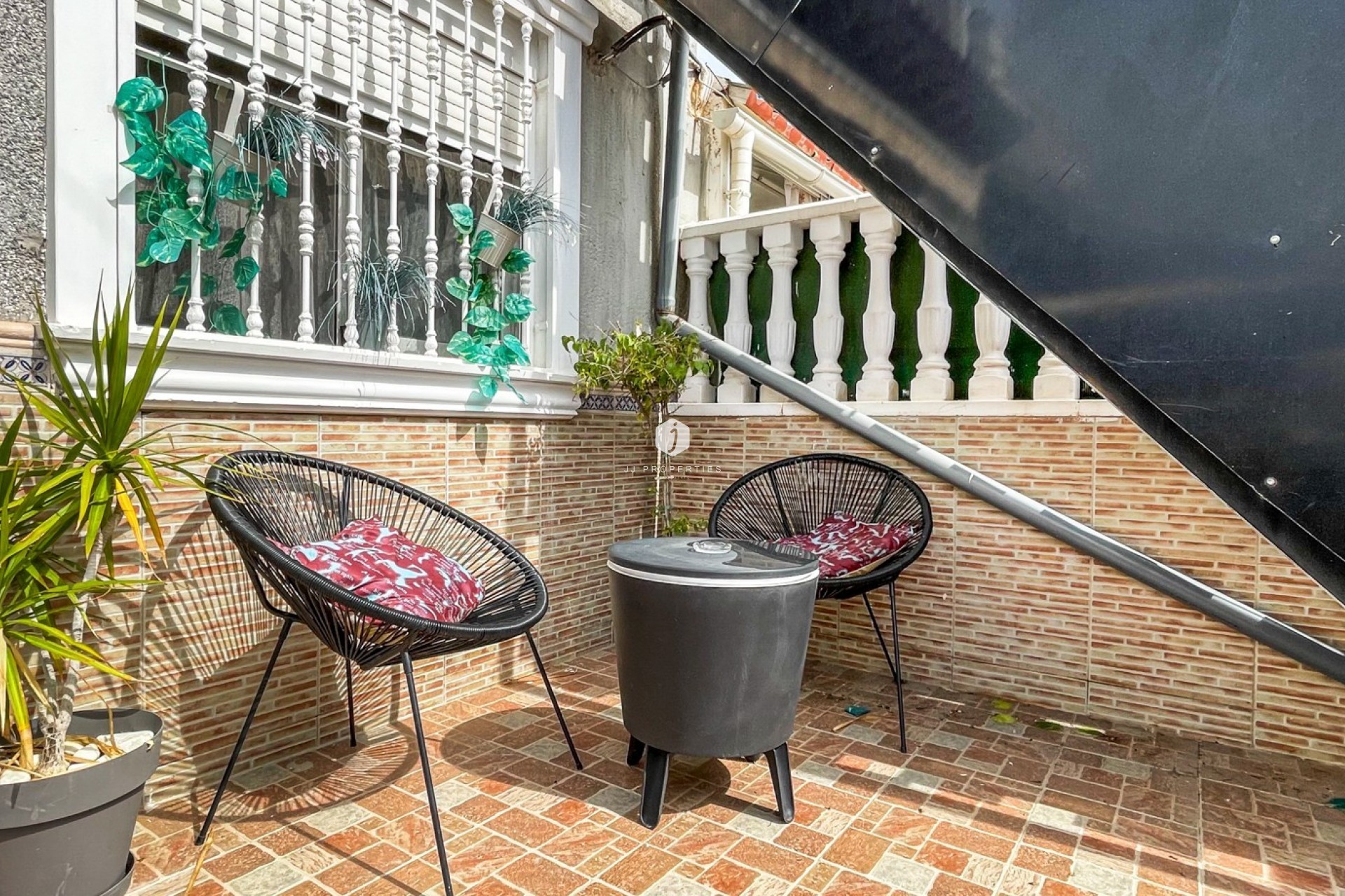 D'occasion - Bungalow -
Torrevieja - Costa Blanca