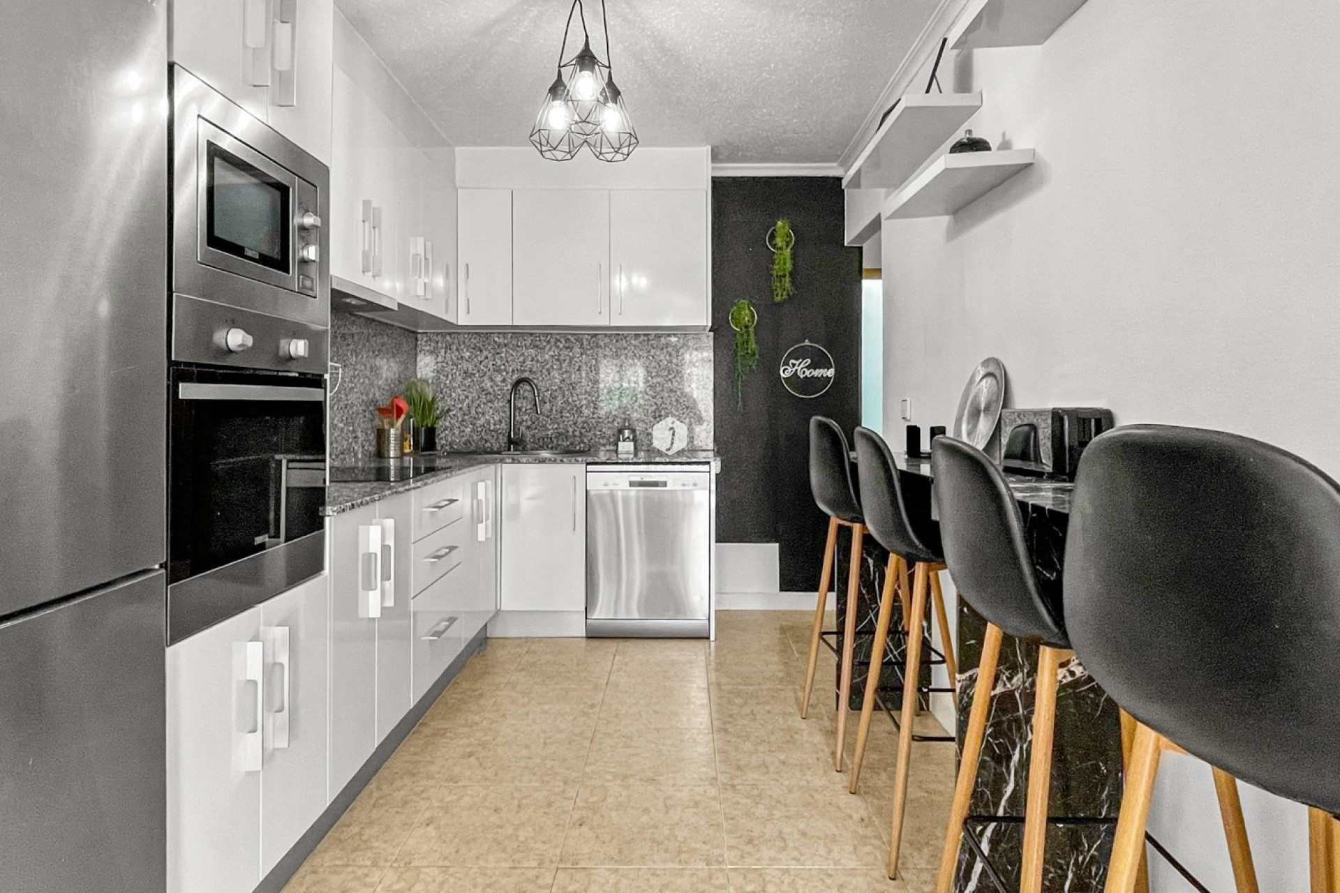 D'occasion - Bungalow -
Torrevieja - Costa Blanca