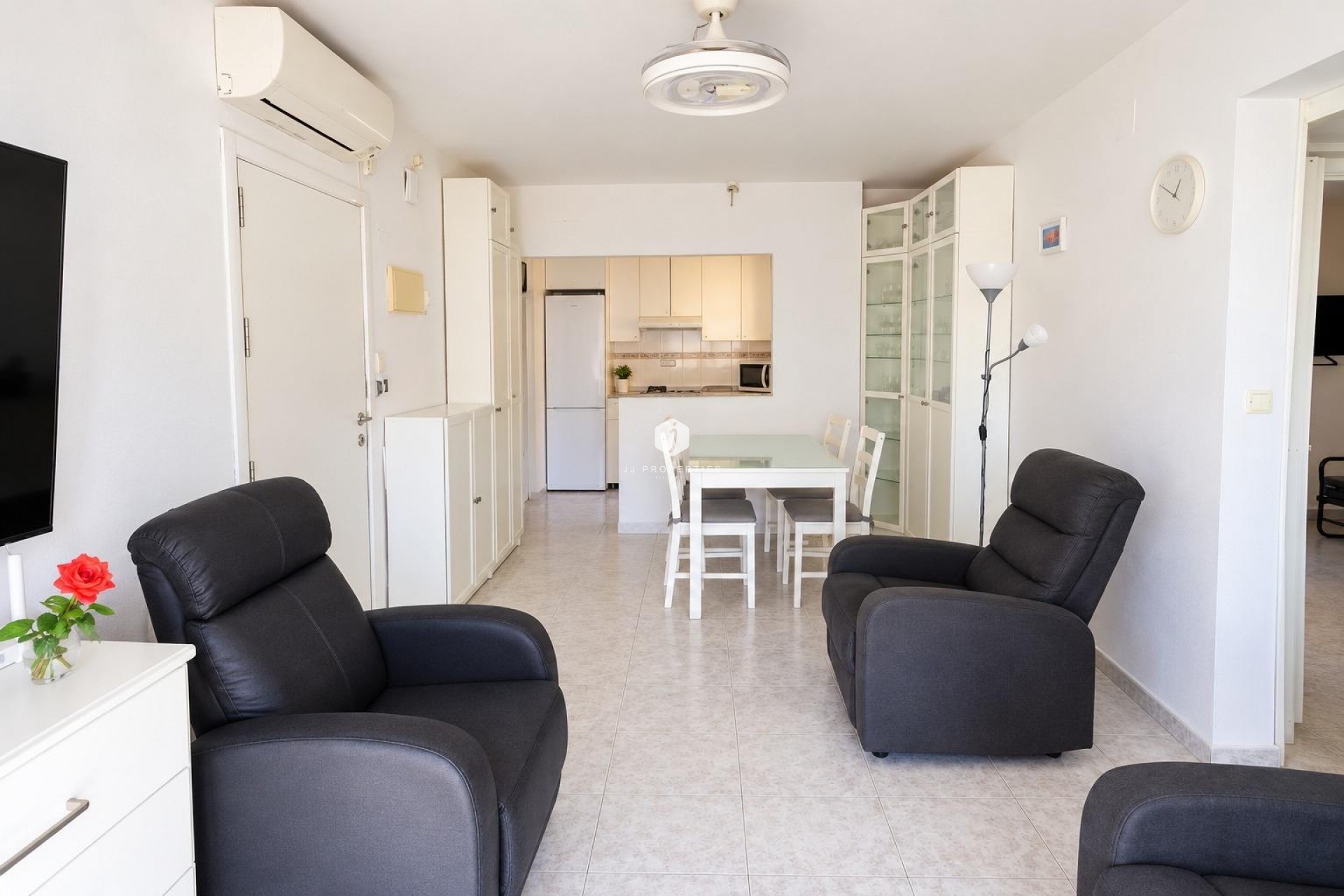 D'occasion - Bungalow -
Torrevieja - Costa Blanca