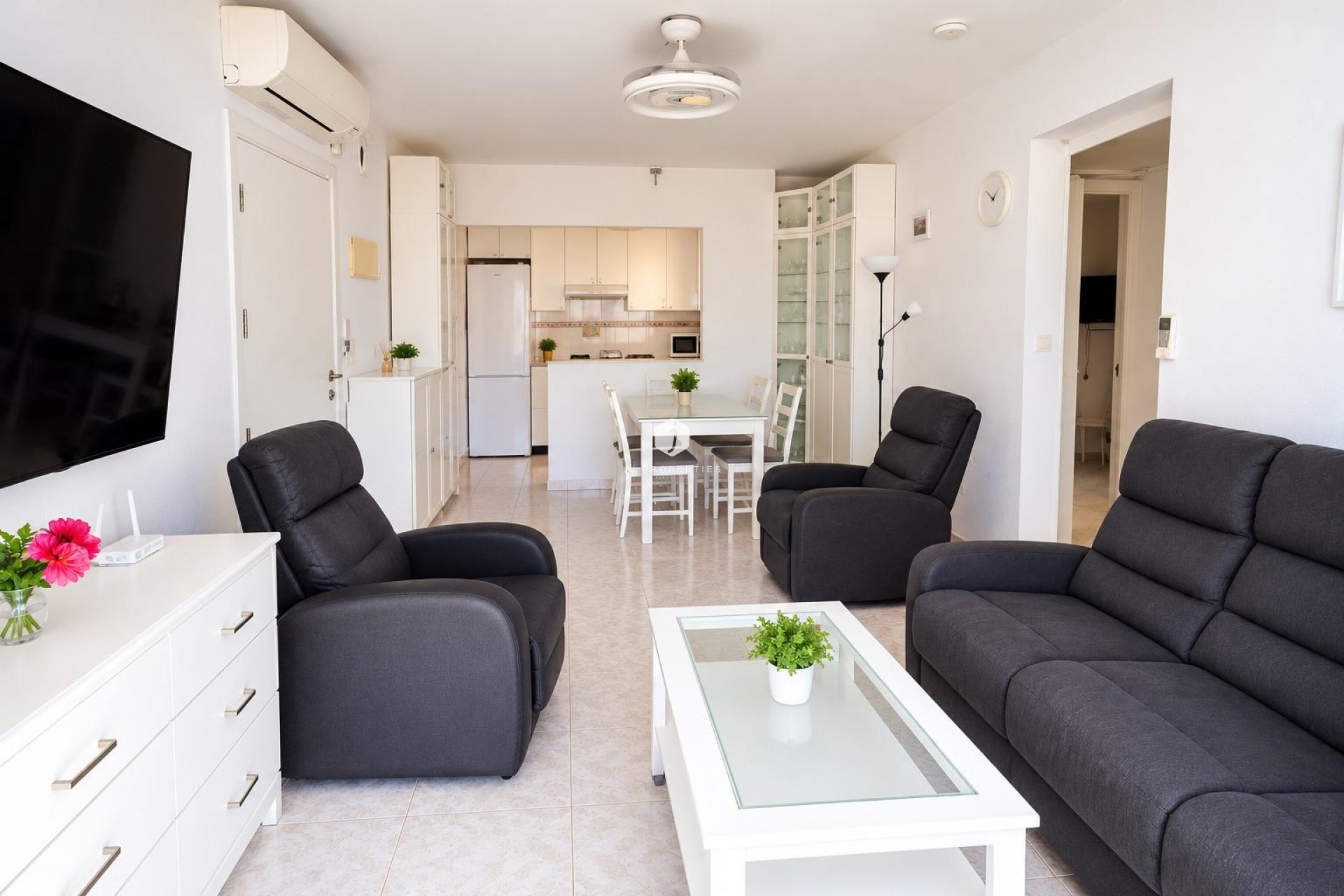 D'occasion - Bungalow -
Torrevieja - Costa Blanca