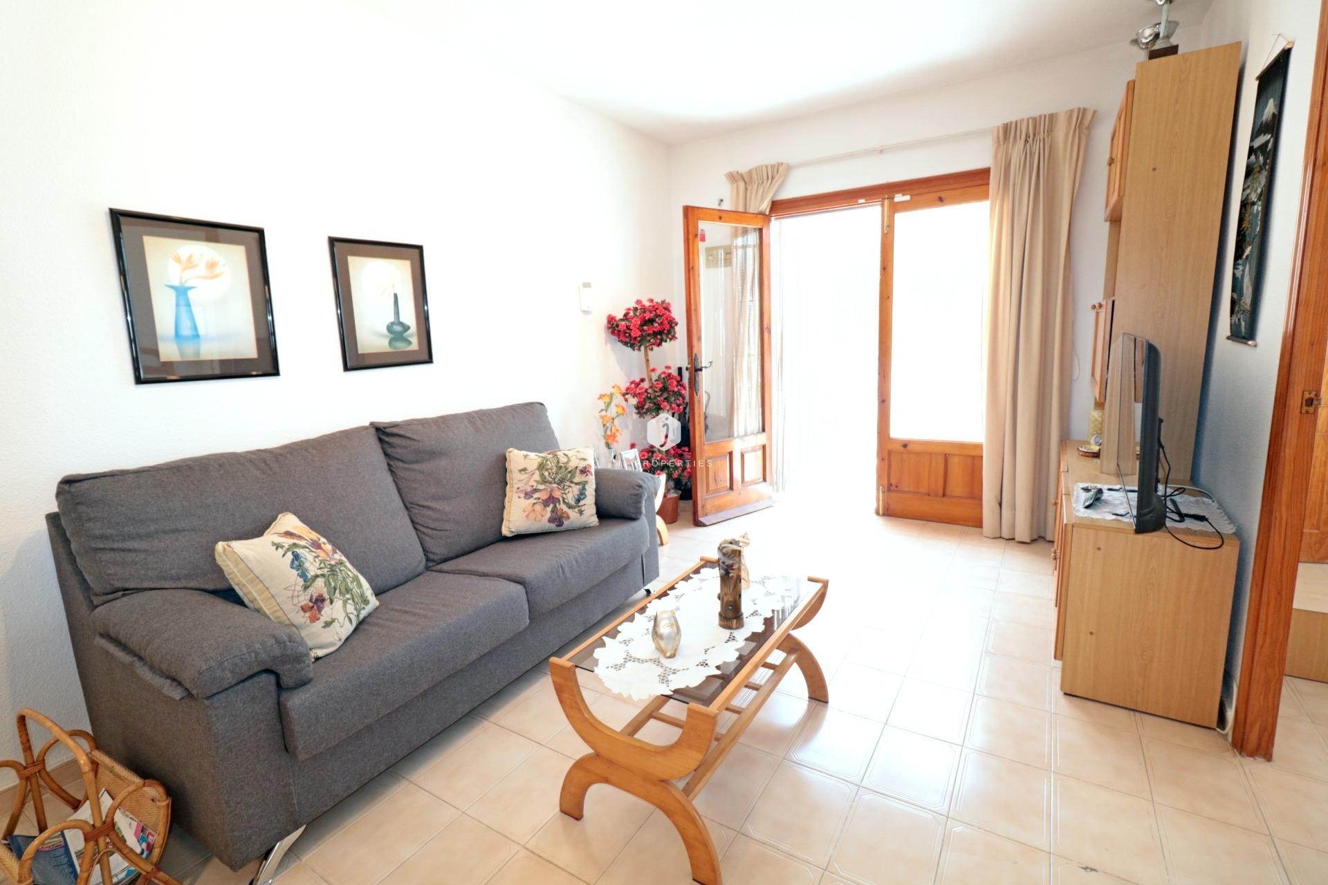 D'occasion - Bungalow -
Torrevieja - El Acequión - Los Náufragos