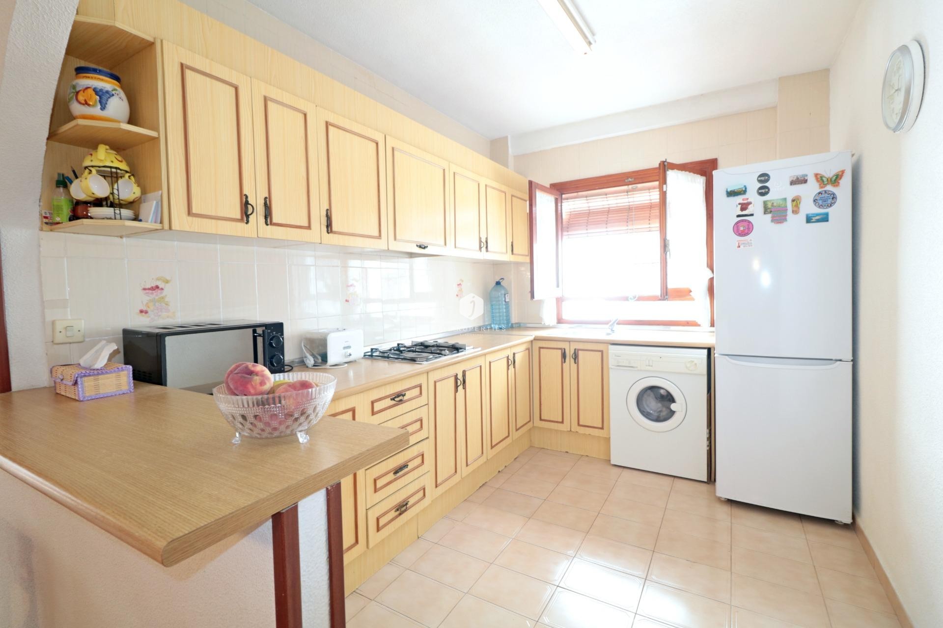 D'occasion - Bungalow -
Torrevieja - El Acequión - Los Náufragos