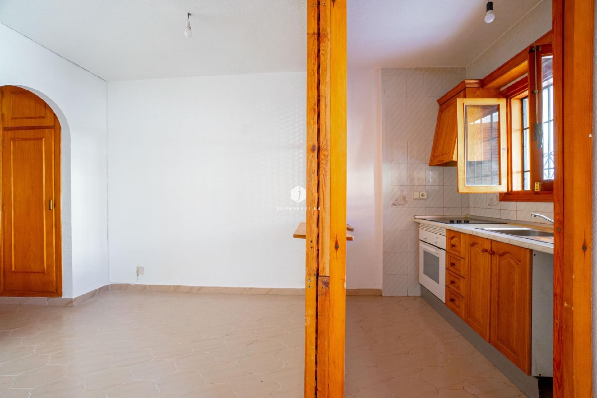 D'occasion - Bungalow -
Torrevieja - El chaparral