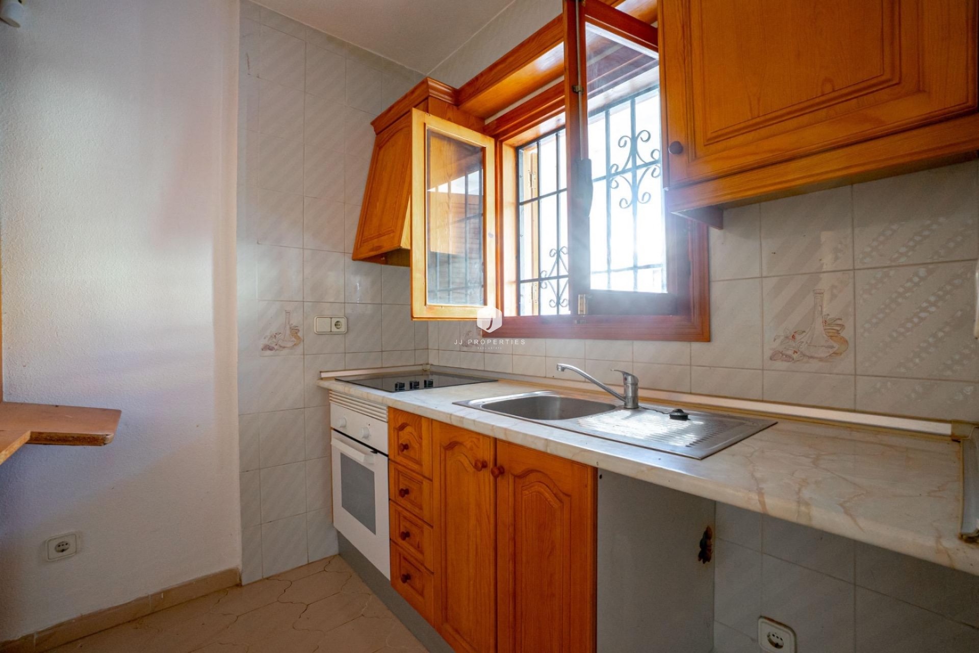 D'occasion - Bungalow -
Torrevieja - El chaparral