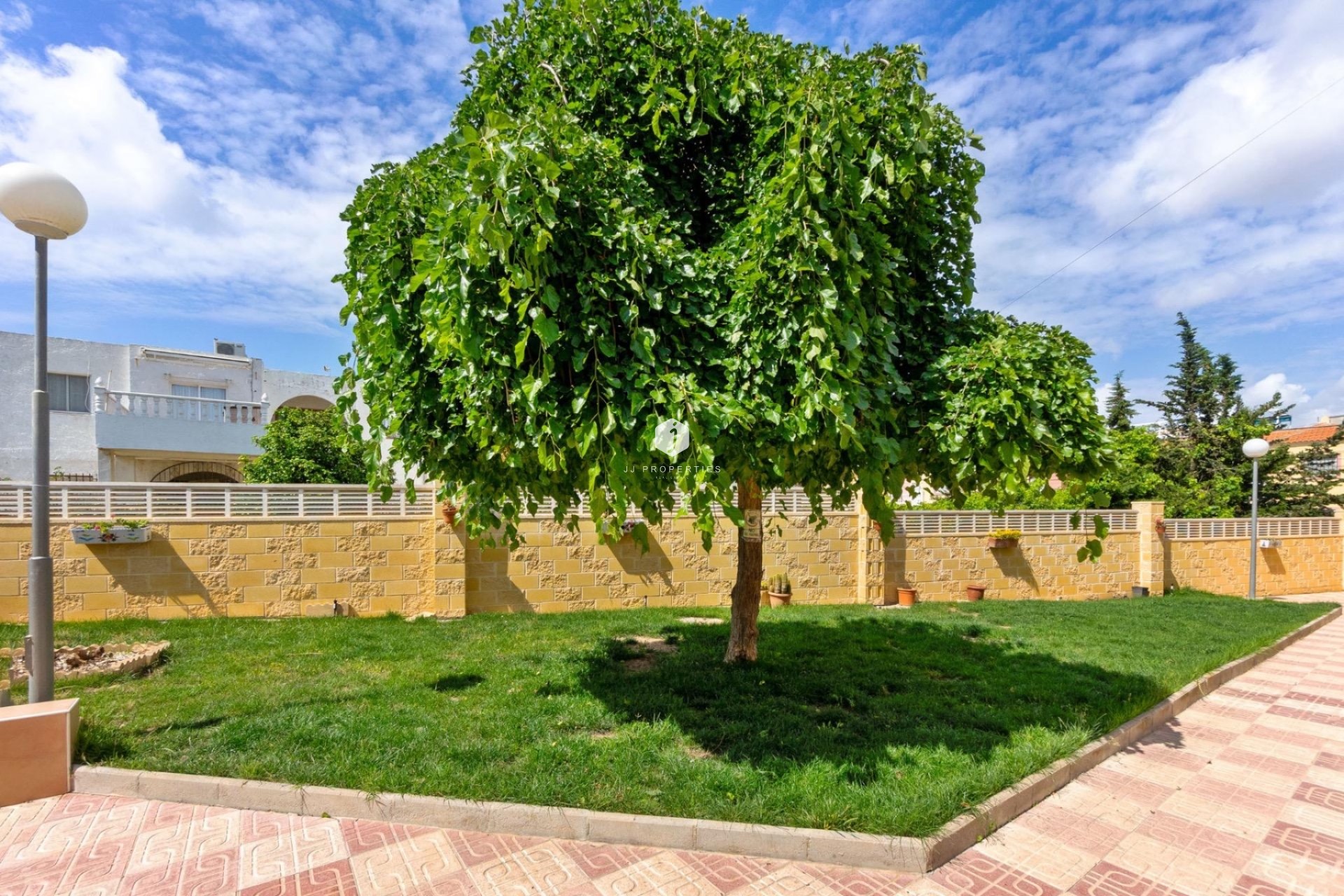 D'occasion - Bungalow -
Torrevieja - El chaparral