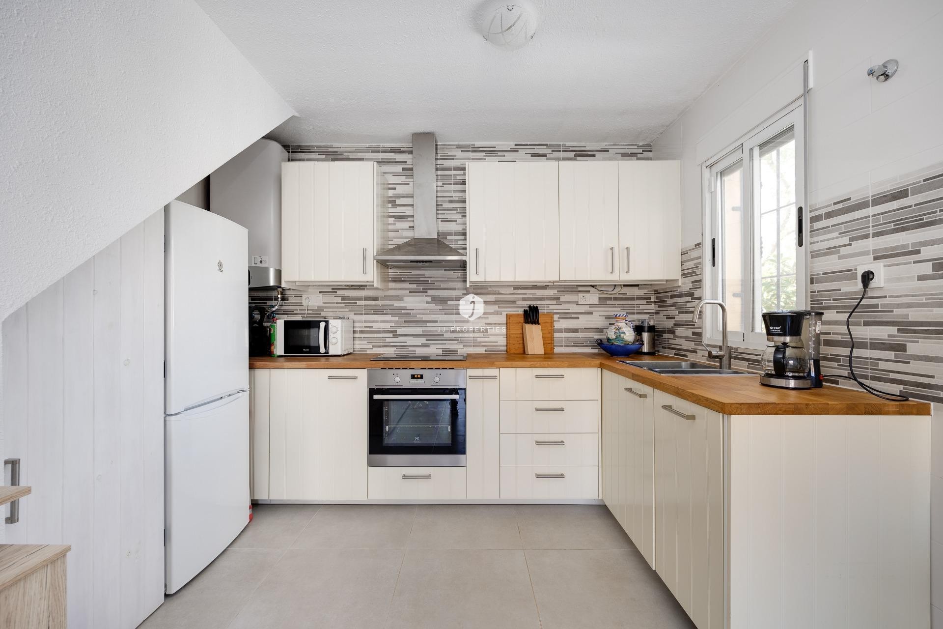 D'occasion - Bungalow -
Torrevieja - El chaparral