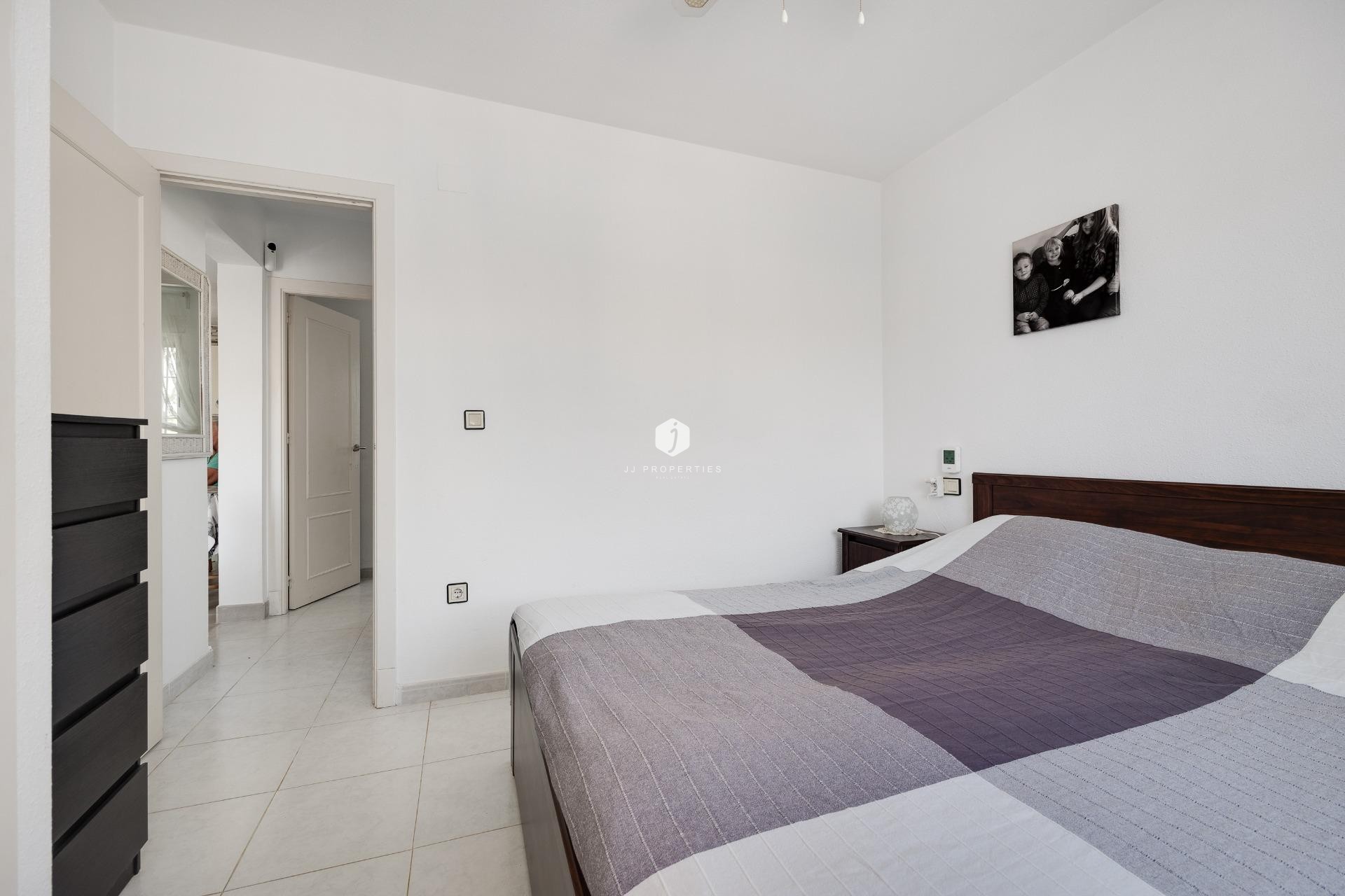 D'occasion - Bungalow -
Torrevieja - El chaparral