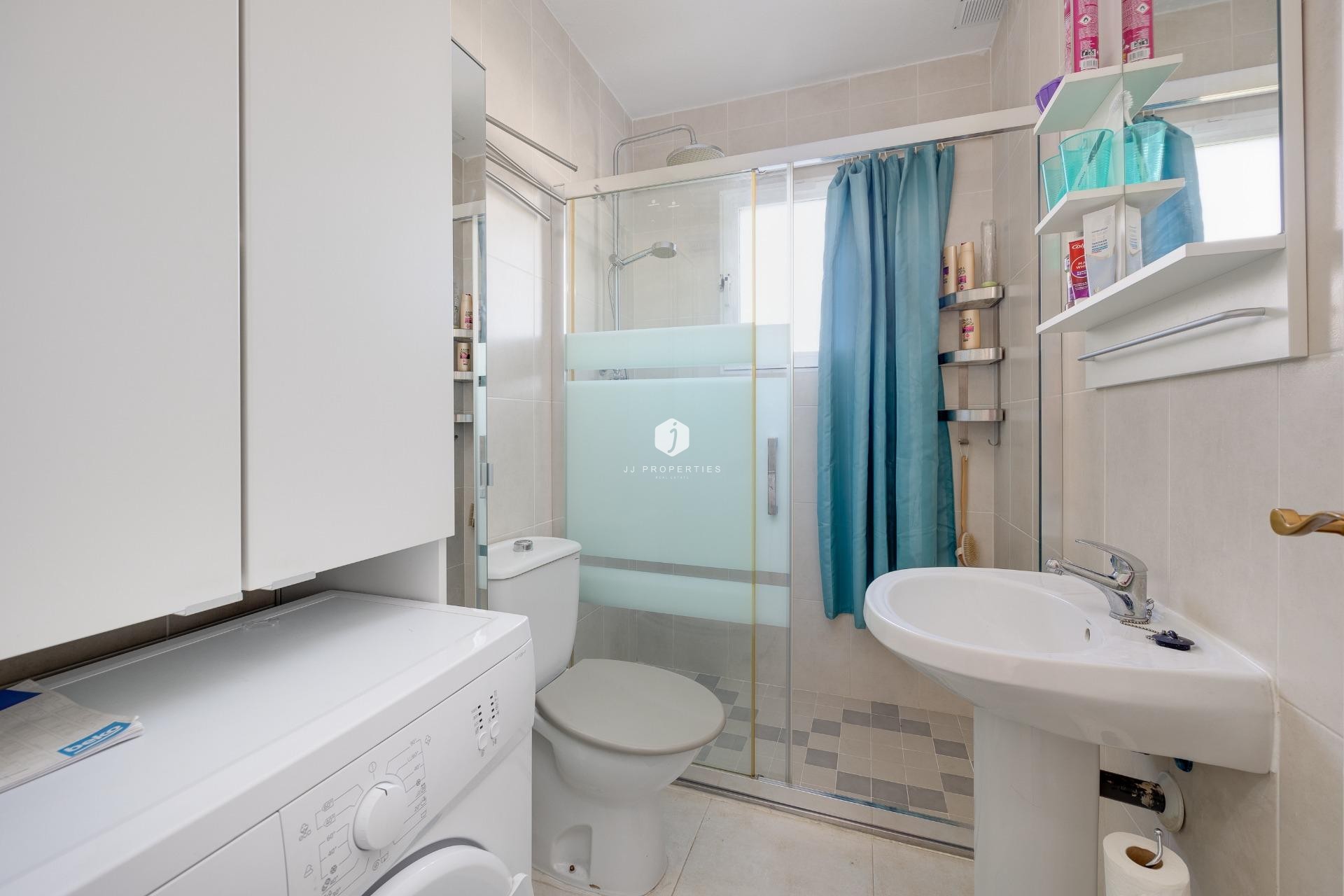 D'occasion - Bungalow -
Torrevieja - El chaparral