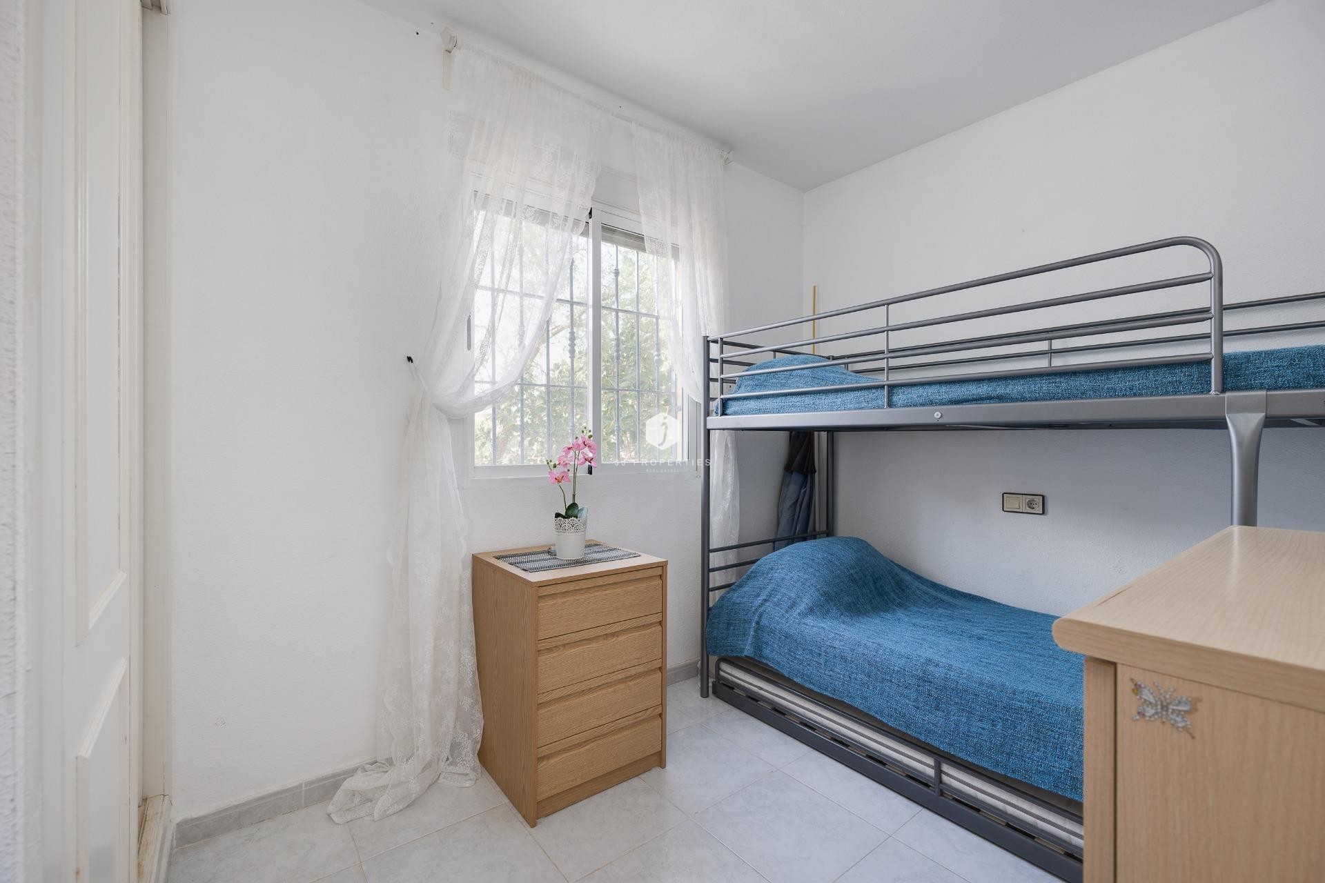 D'occasion - Bungalow -
Torrevieja - El chaparral