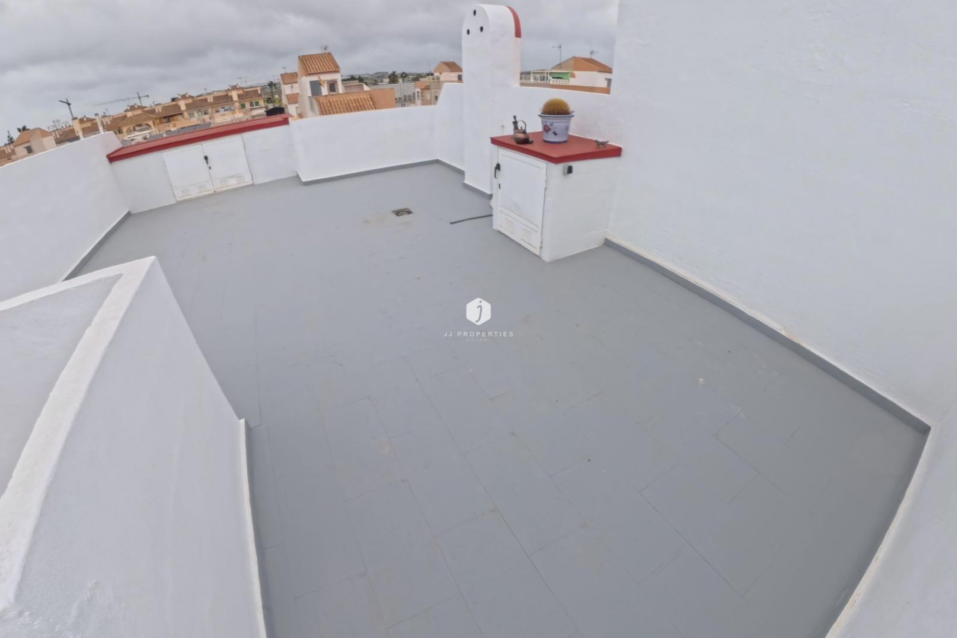 D'occasion - Bungalow -
Torrevieja - El Limonar