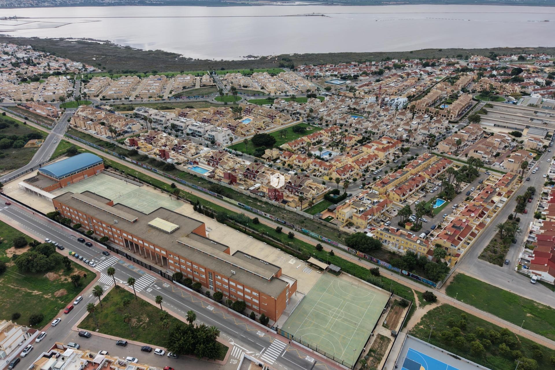 D'occasion - Bungalow -
Torrevieja - El Limonar