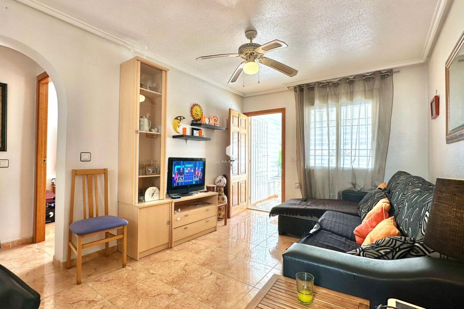 D'occasion - Bungalow -
Torrevieja - El Limonar