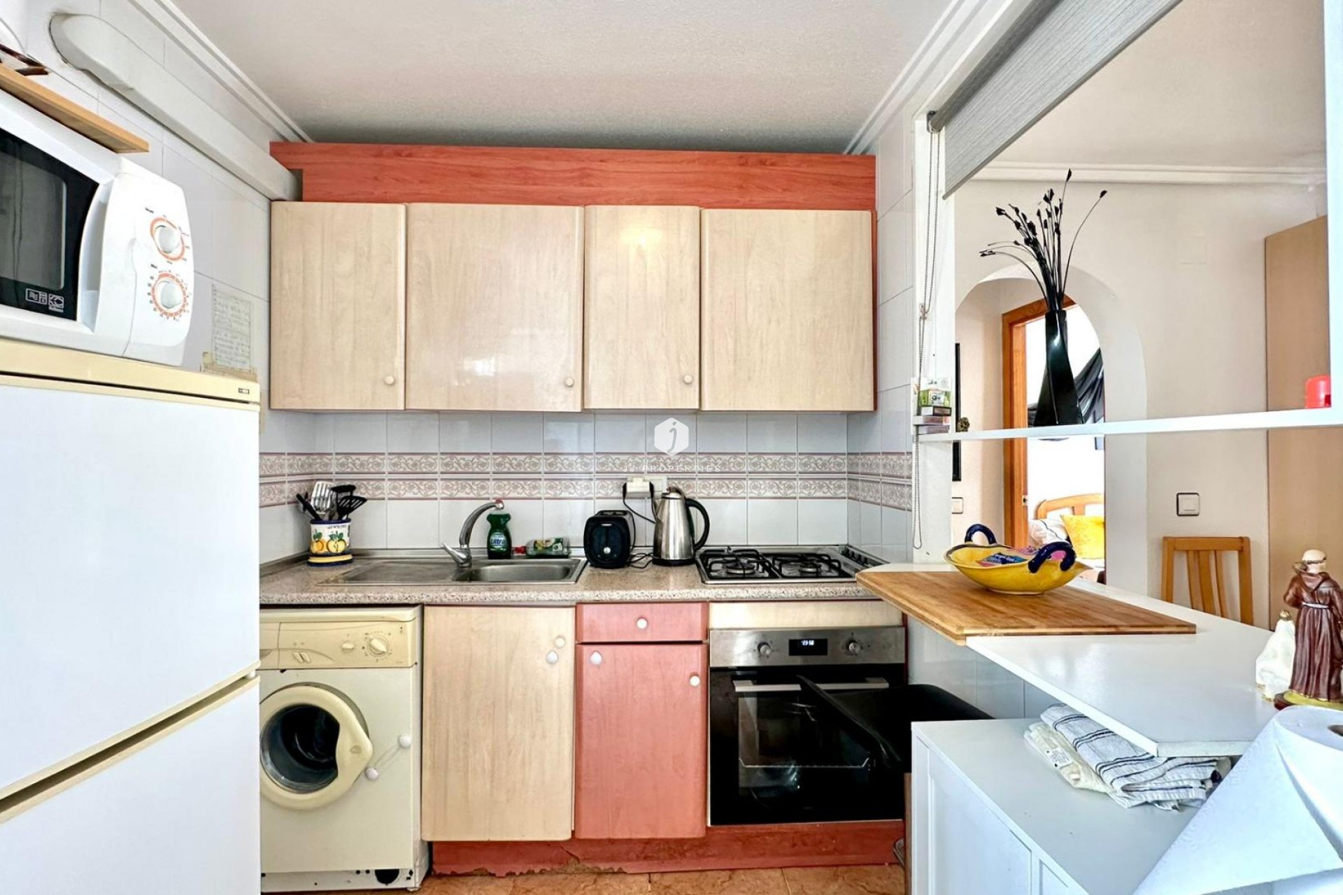 D'occasion - Bungalow -
Torrevieja - El Limonar