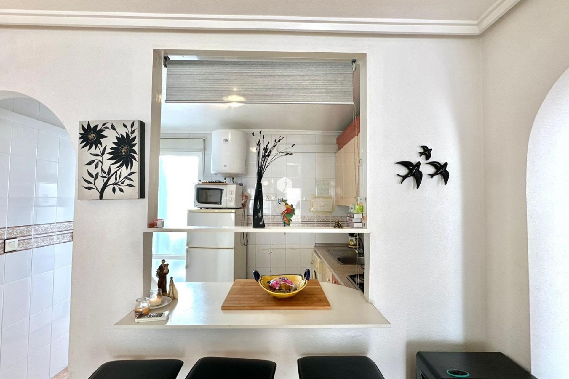 D'occasion - Bungalow -
Torrevieja - El Limonar