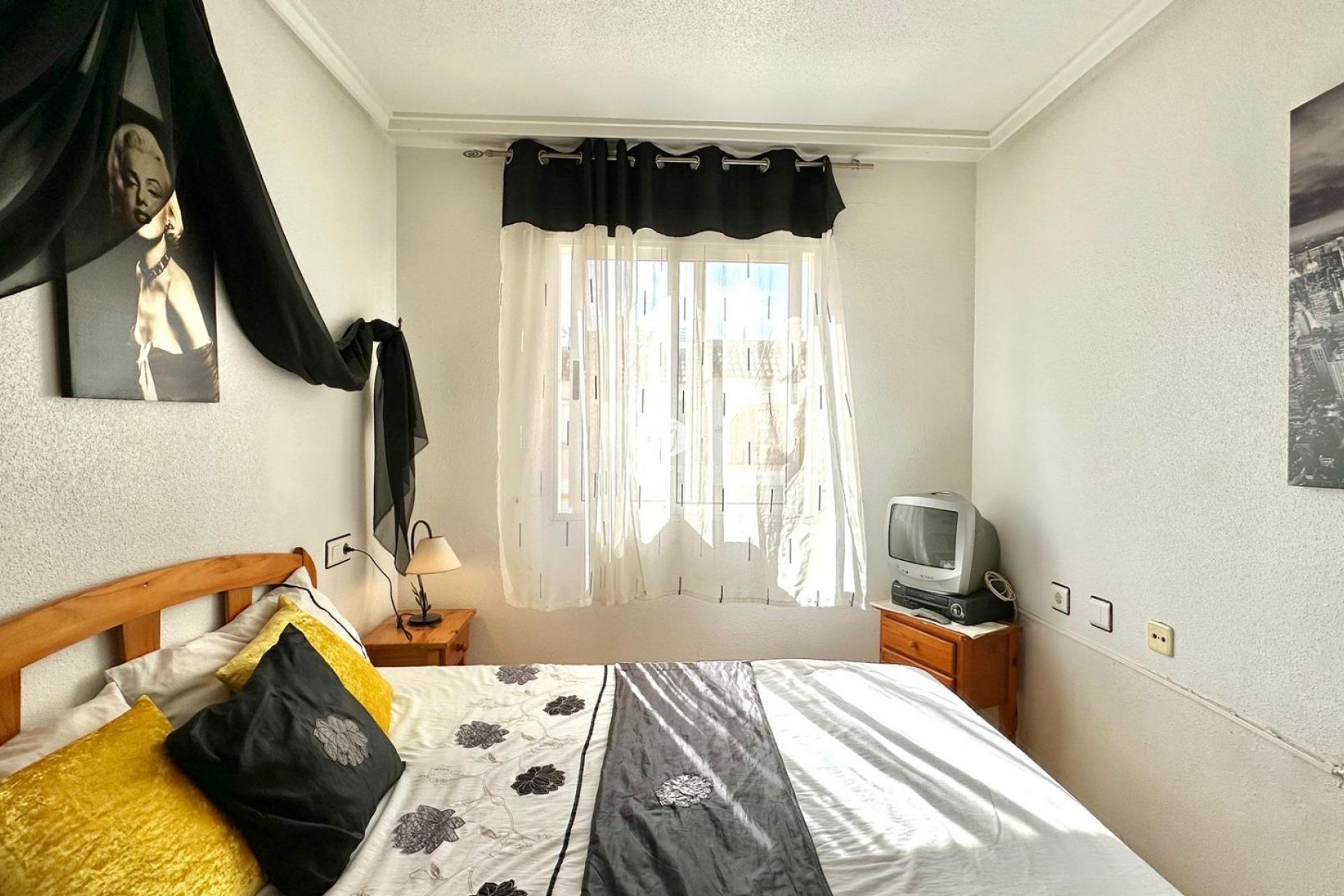 D'occasion - Bungalow -
Torrevieja - El Limonar