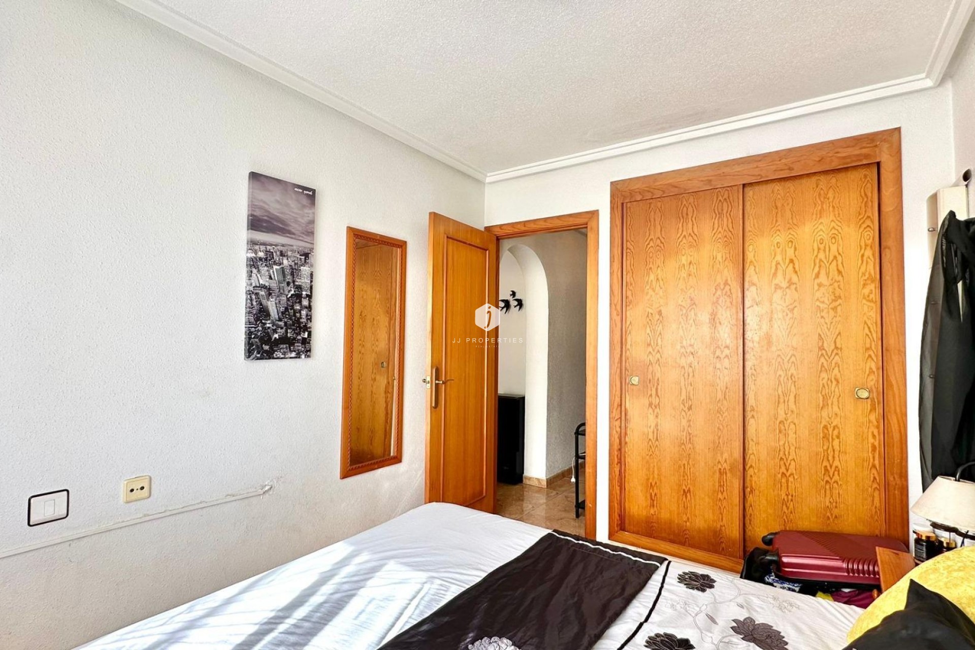 D'occasion - Bungalow -
Torrevieja - El Limonar