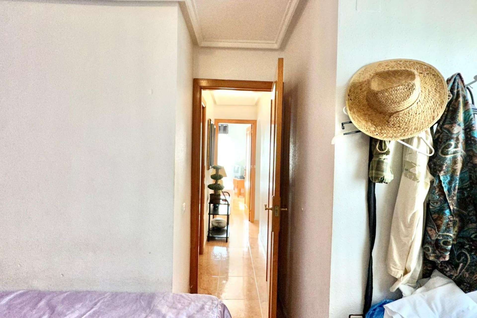 D'occasion - Bungalow -
Torrevieja - El Limonar