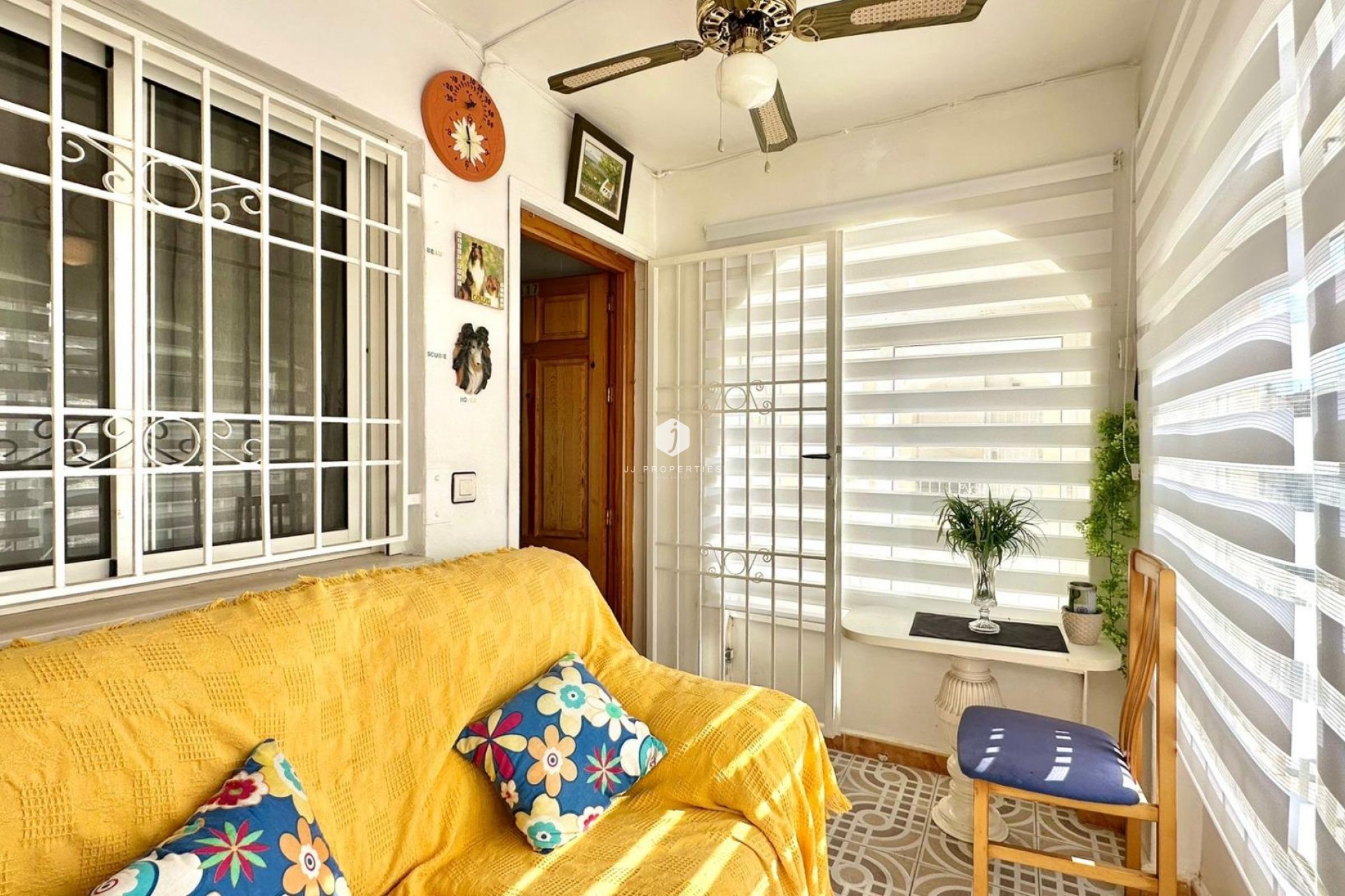 D'occasion - Bungalow -
Torrevieja - El Limonar