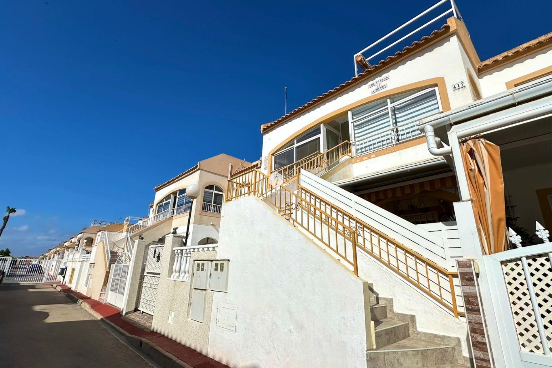 D'occasion - Bungalow -
Torrevieja - El Limonar