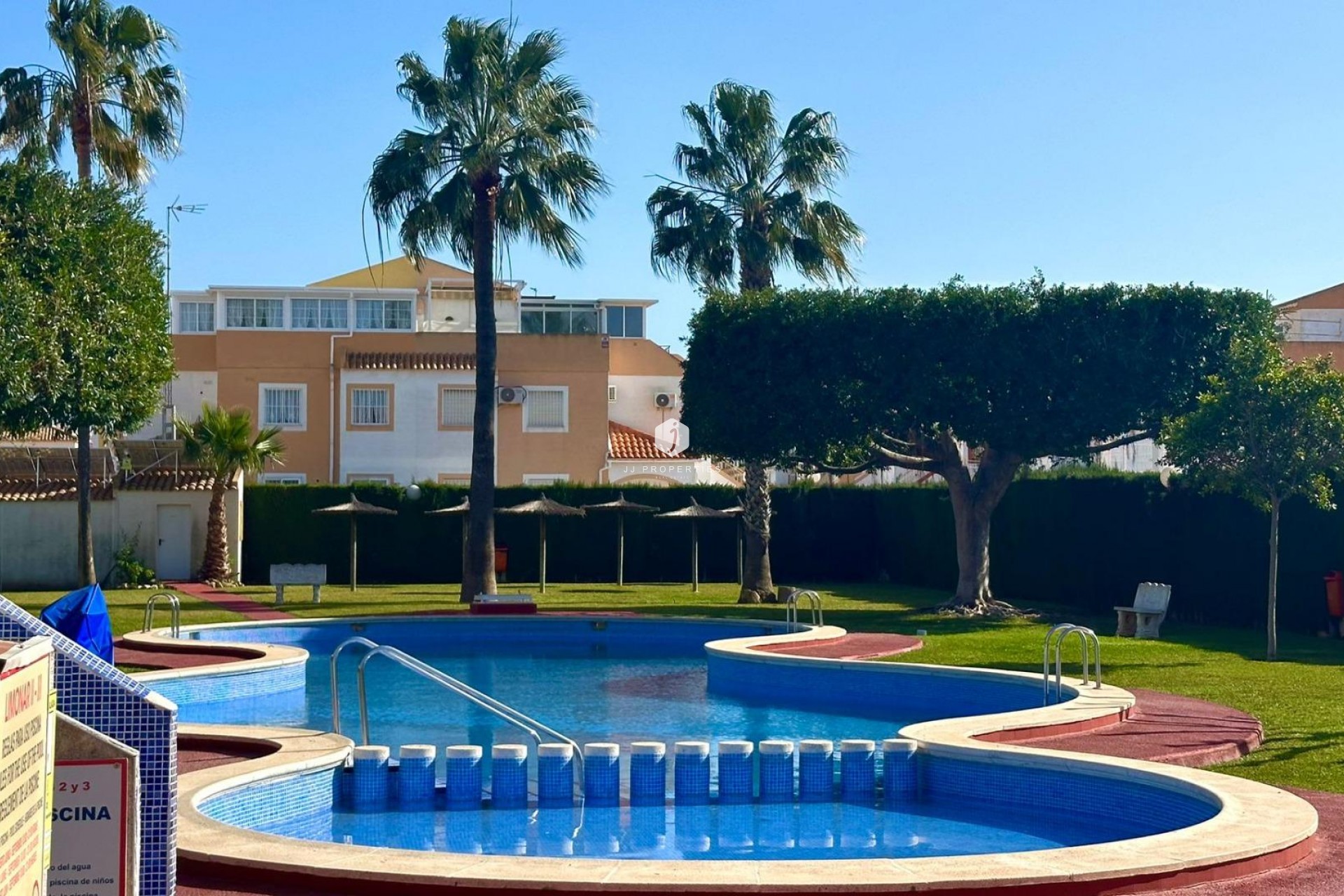 D'occasion - Bungalow -
Torrevieja - El Limonar
