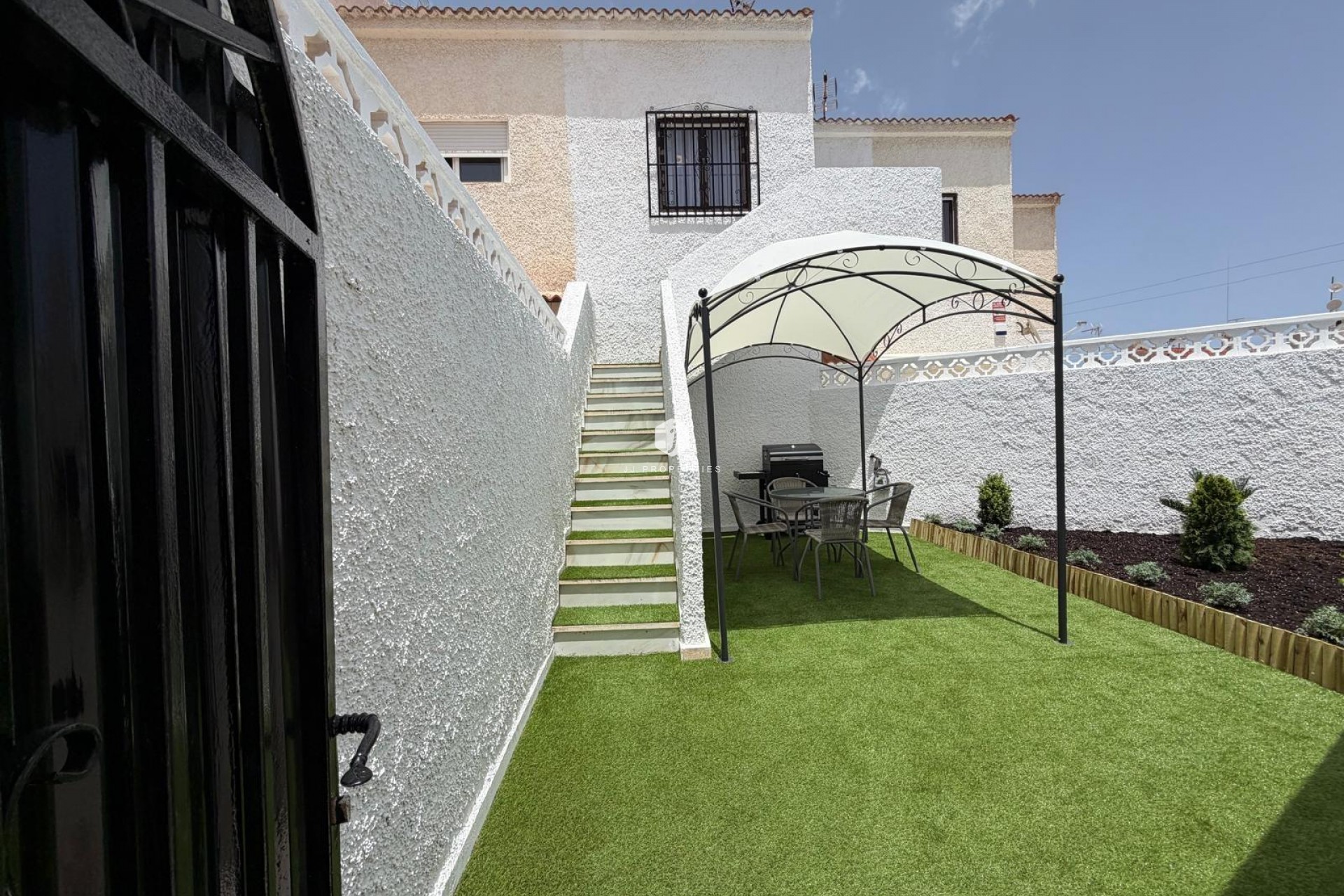 D'occasion - Bungalow -
Torrevieja - El Limonar