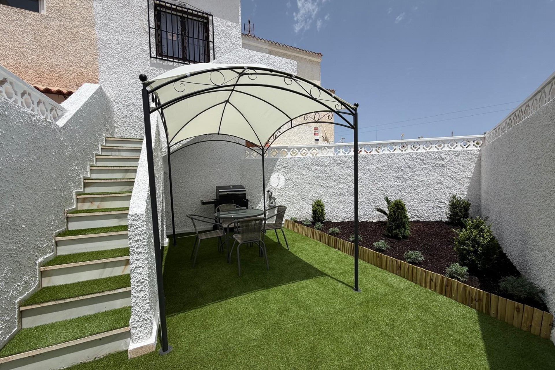 D'occasion - Bungalow -
Torrevieja - El Limonar