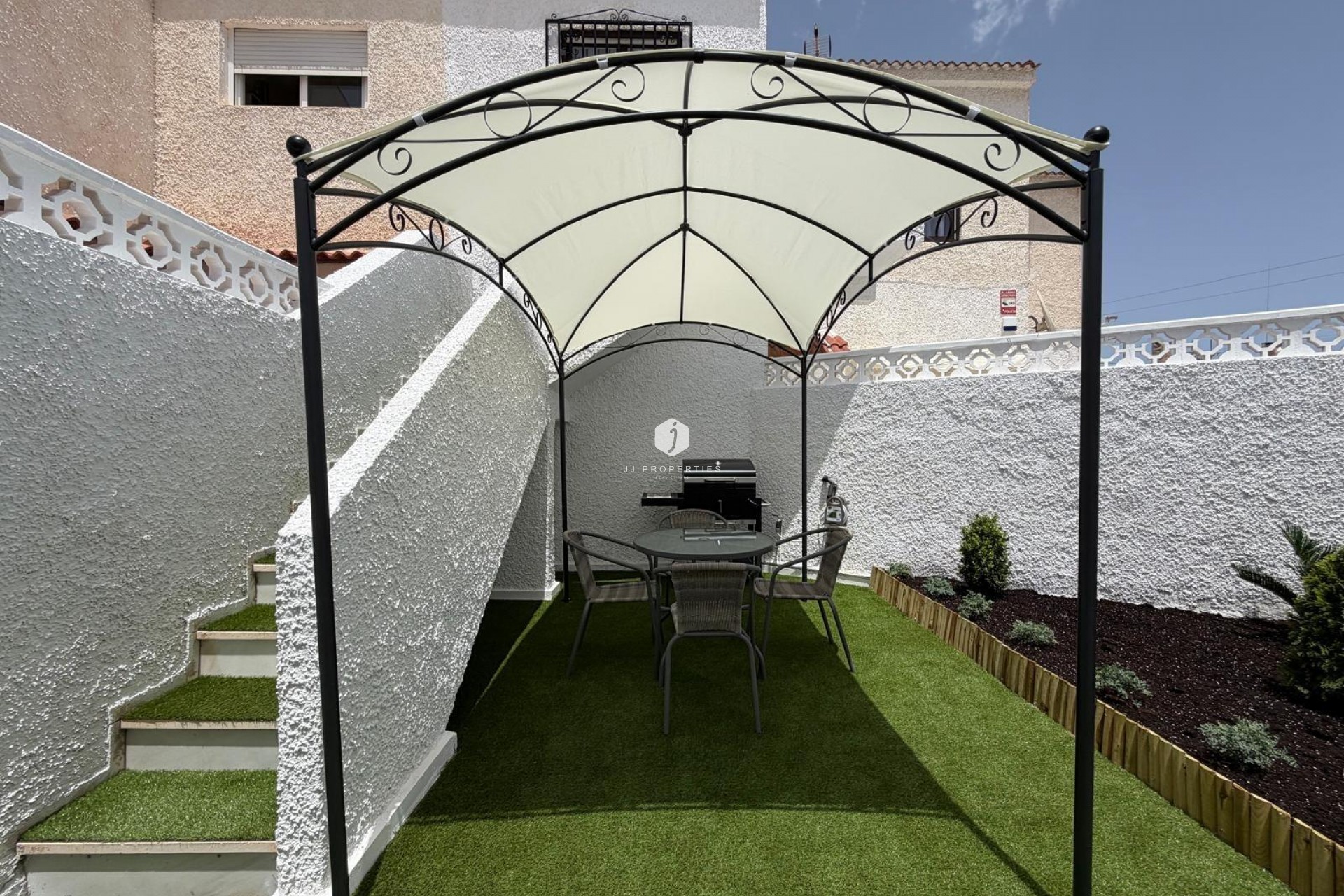 D'occasion - Bungalow -
Torrevieja - El Limonar