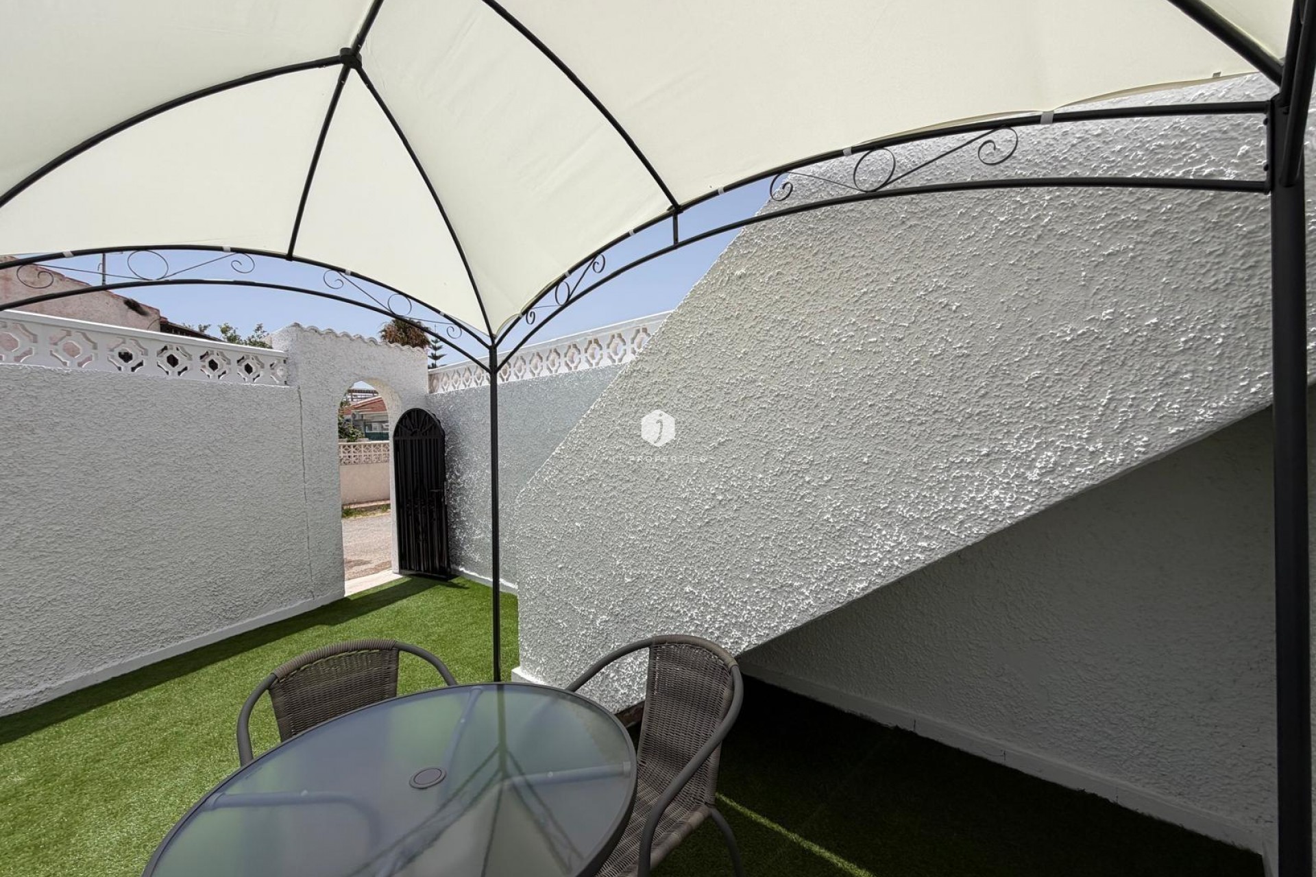 D'occasion - Bungalow -
Torrevieja - El Limonar