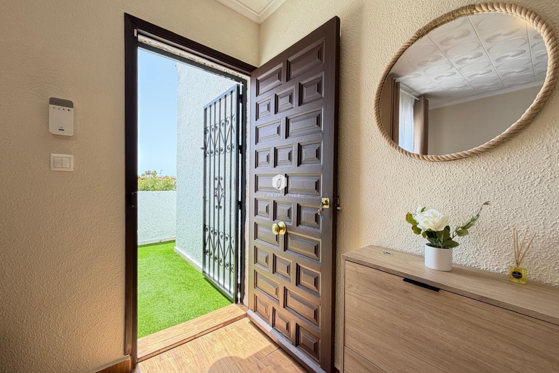 D'occasion - Bungalow -
Torrevieja - El Limonar