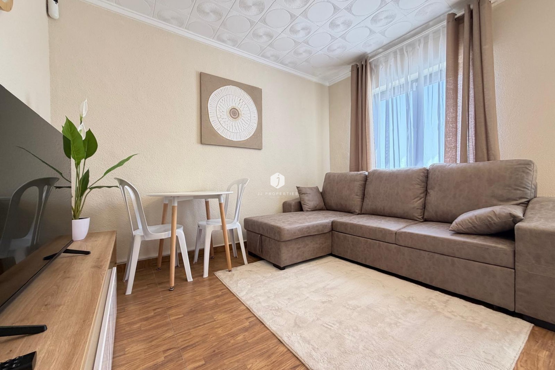 D'occasion - Bungalow -
Torrevieja - El Limonar