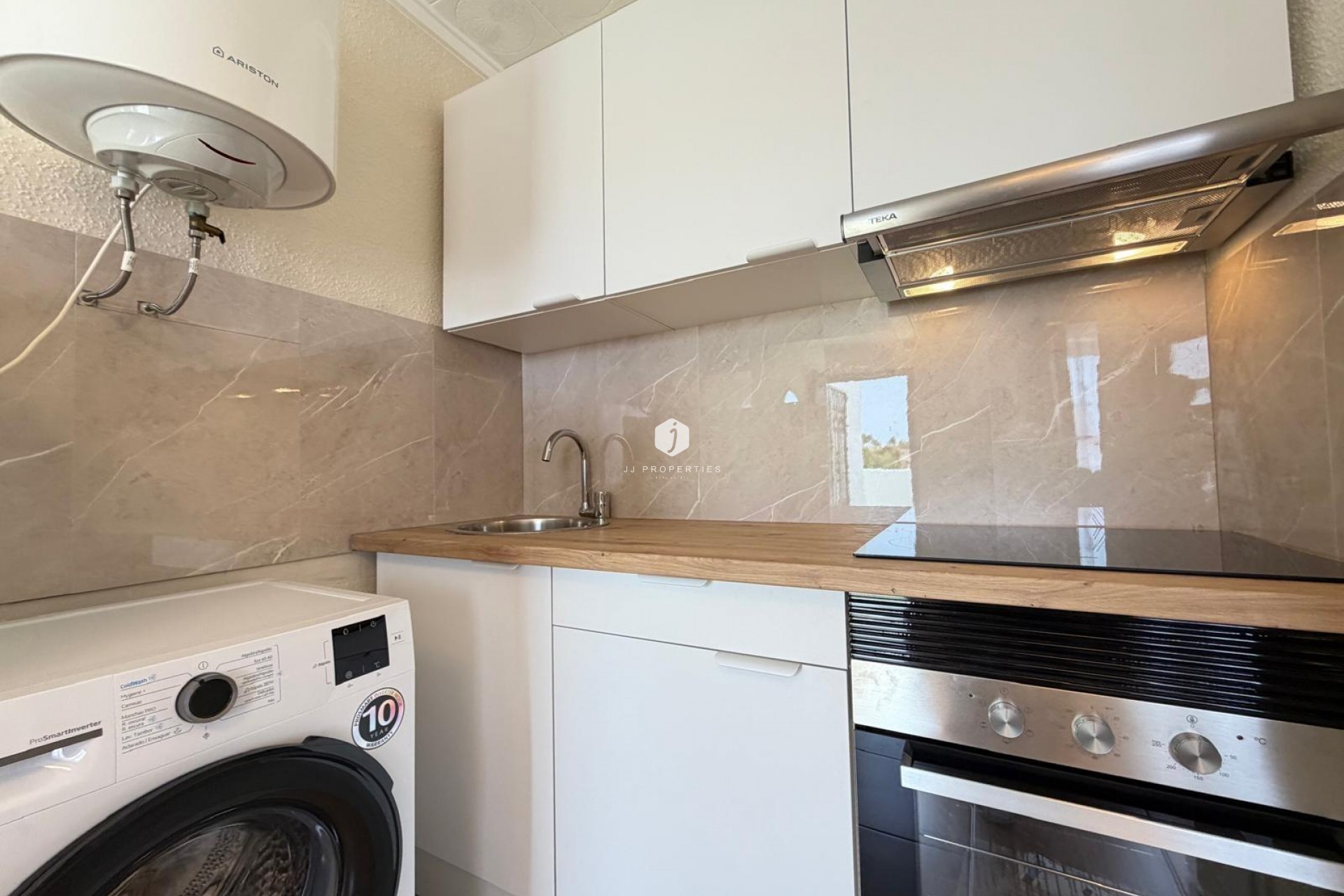 D'occasion - Bungalow -
Torrevieja - El Limonar