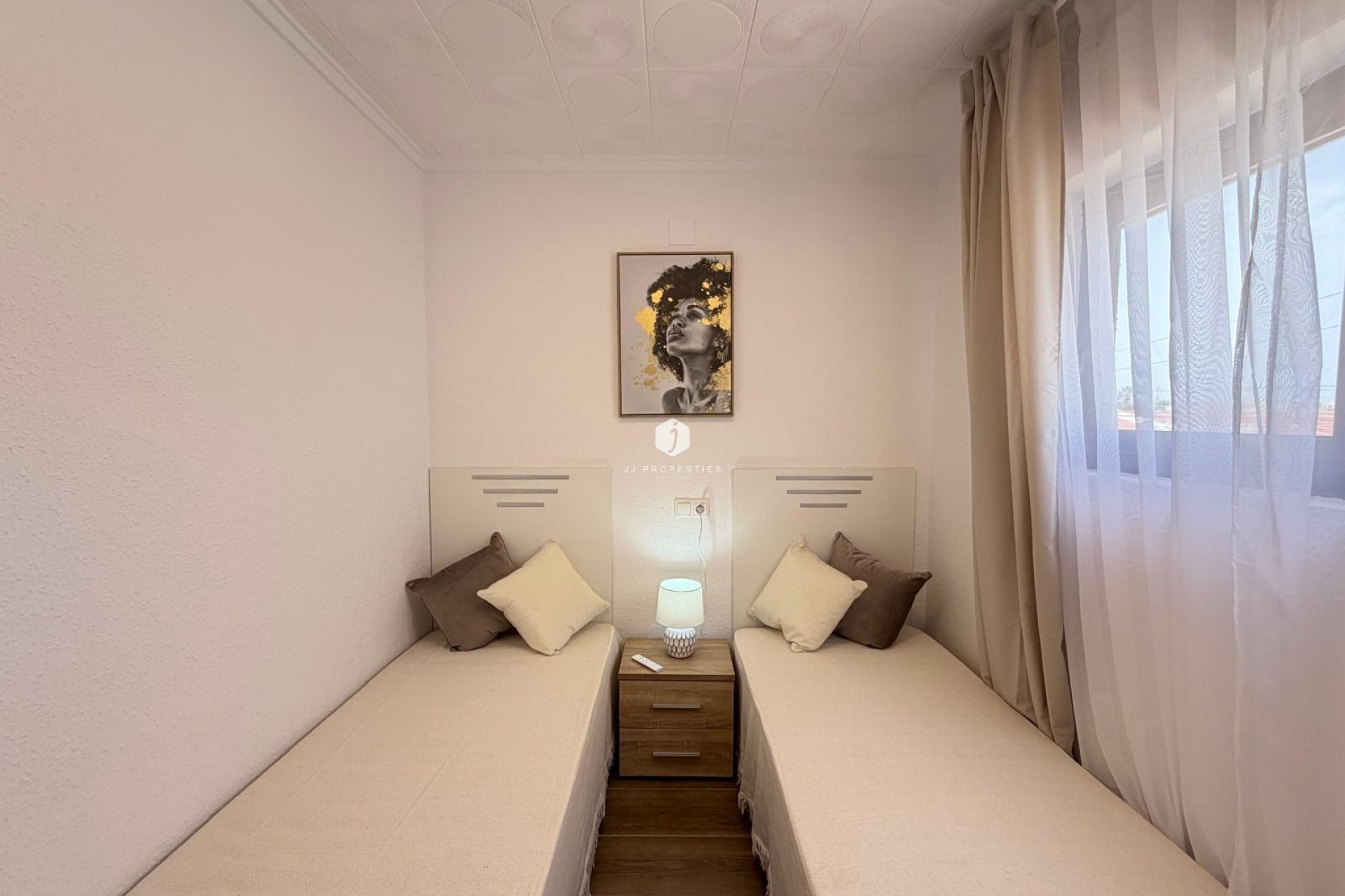 D'occasion - Bungalow -
Torrevieja - El Limonar