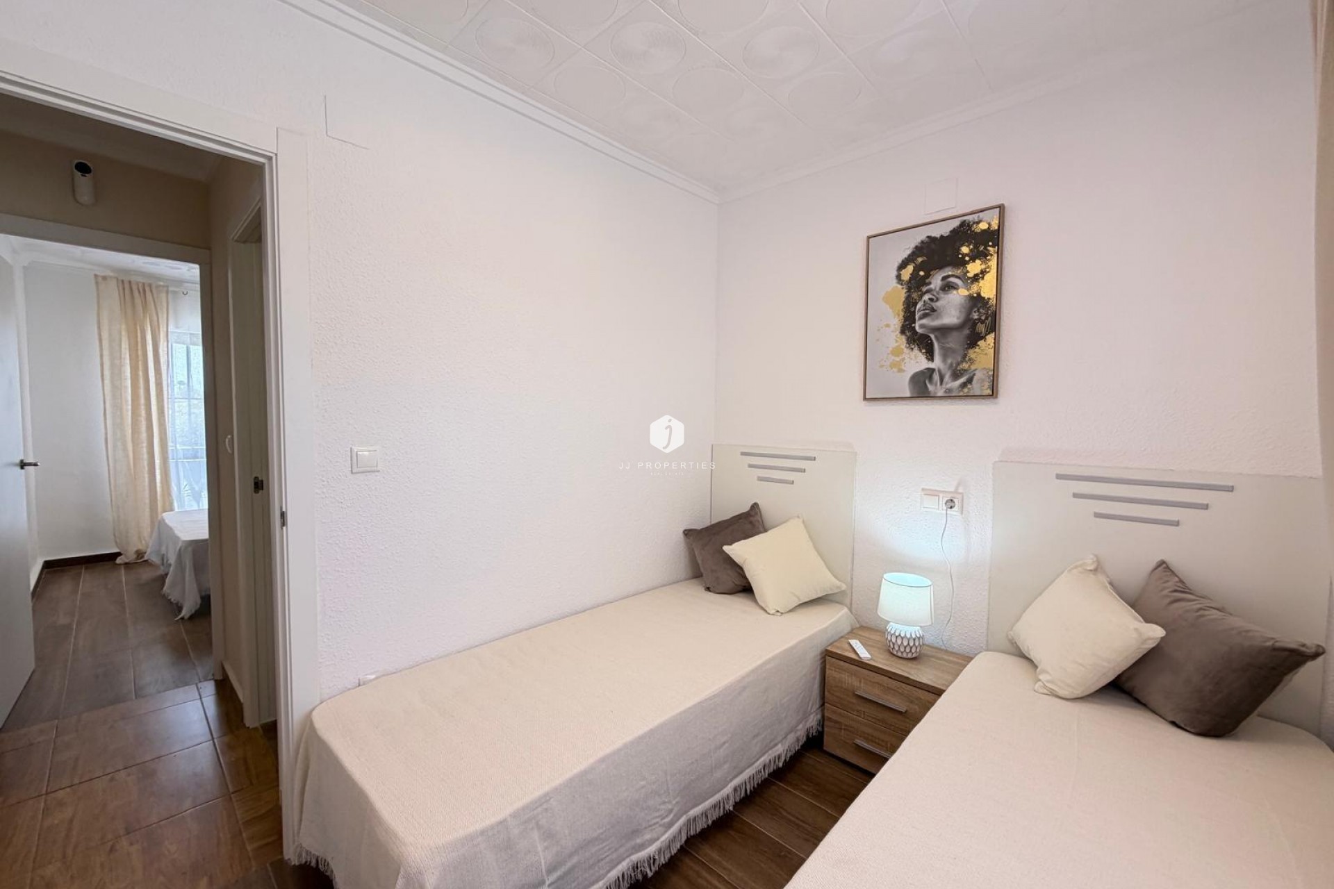 D'occasion - Bungalow -
Torrevieja - El Limonar