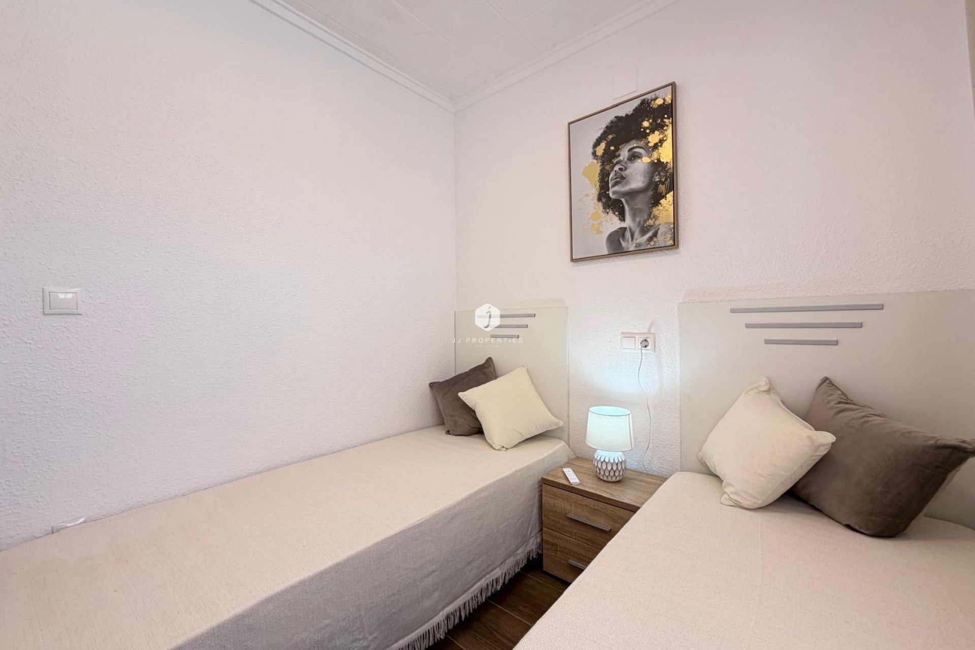 D'occasion - Bungalow -
Torrevieja - El Limonar
