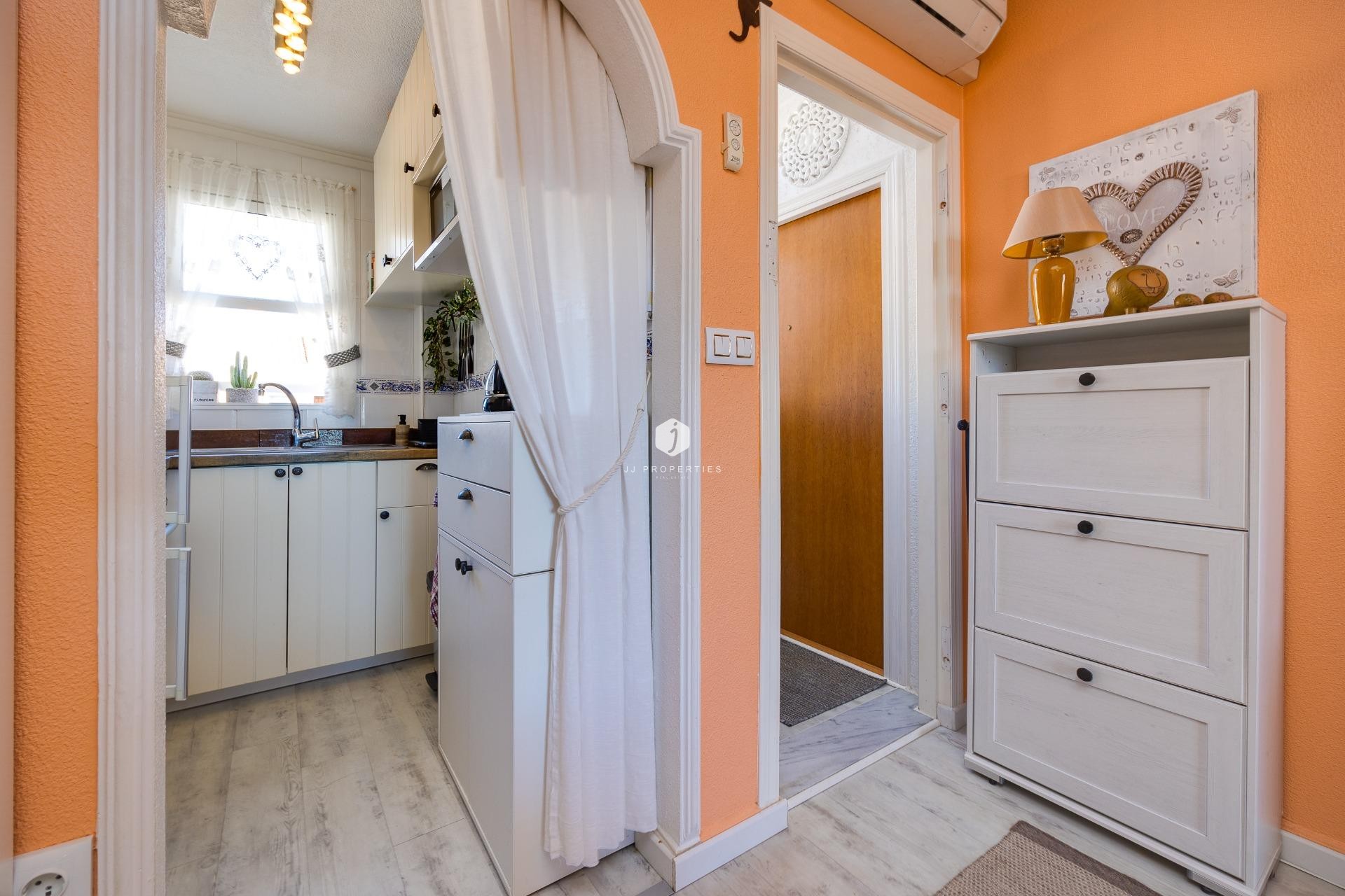 D'occasion - Bungalow -
Torrevieja - El molino