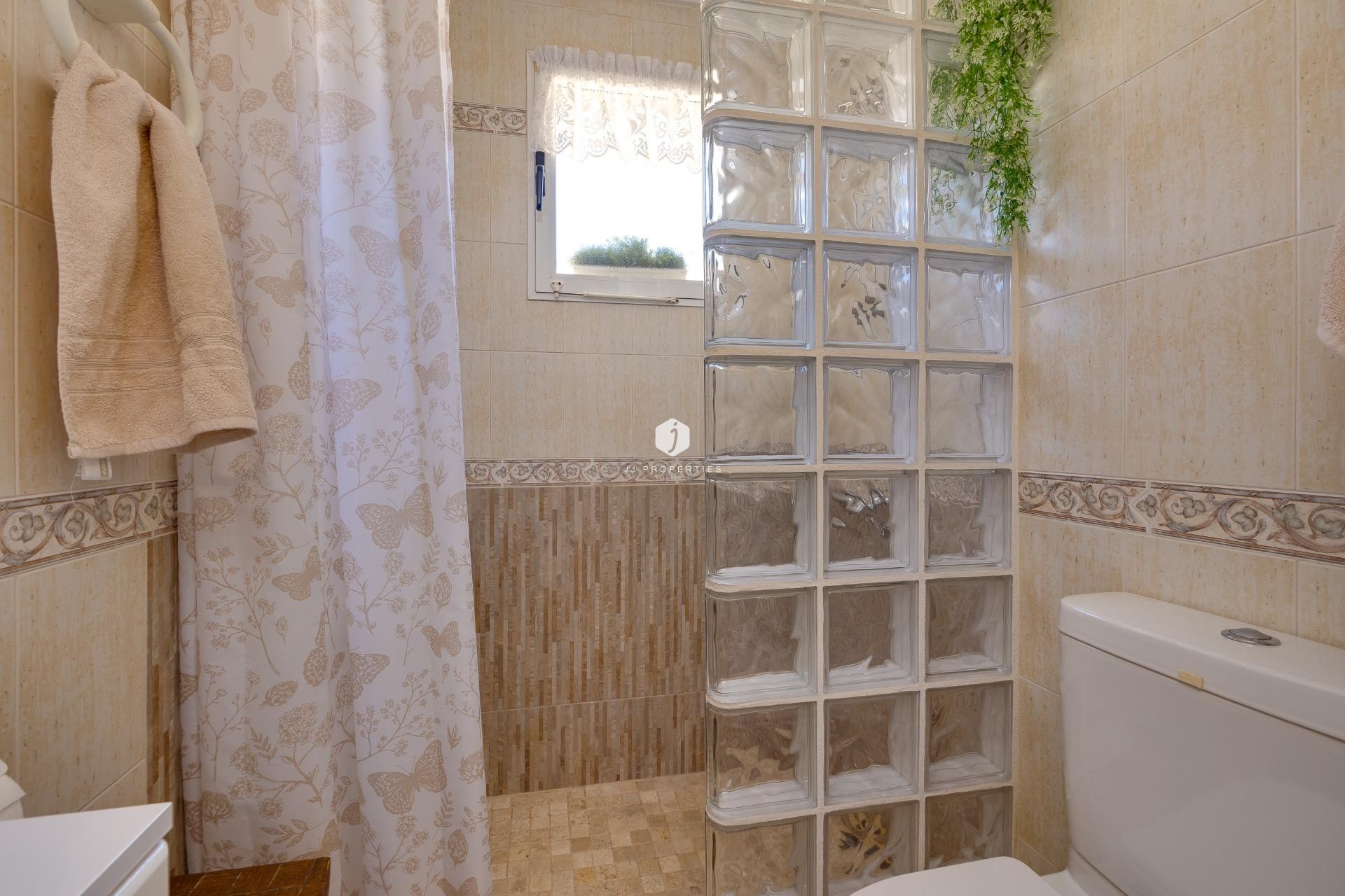 D'occasion - Bungalow -
Torrevieja - El molino