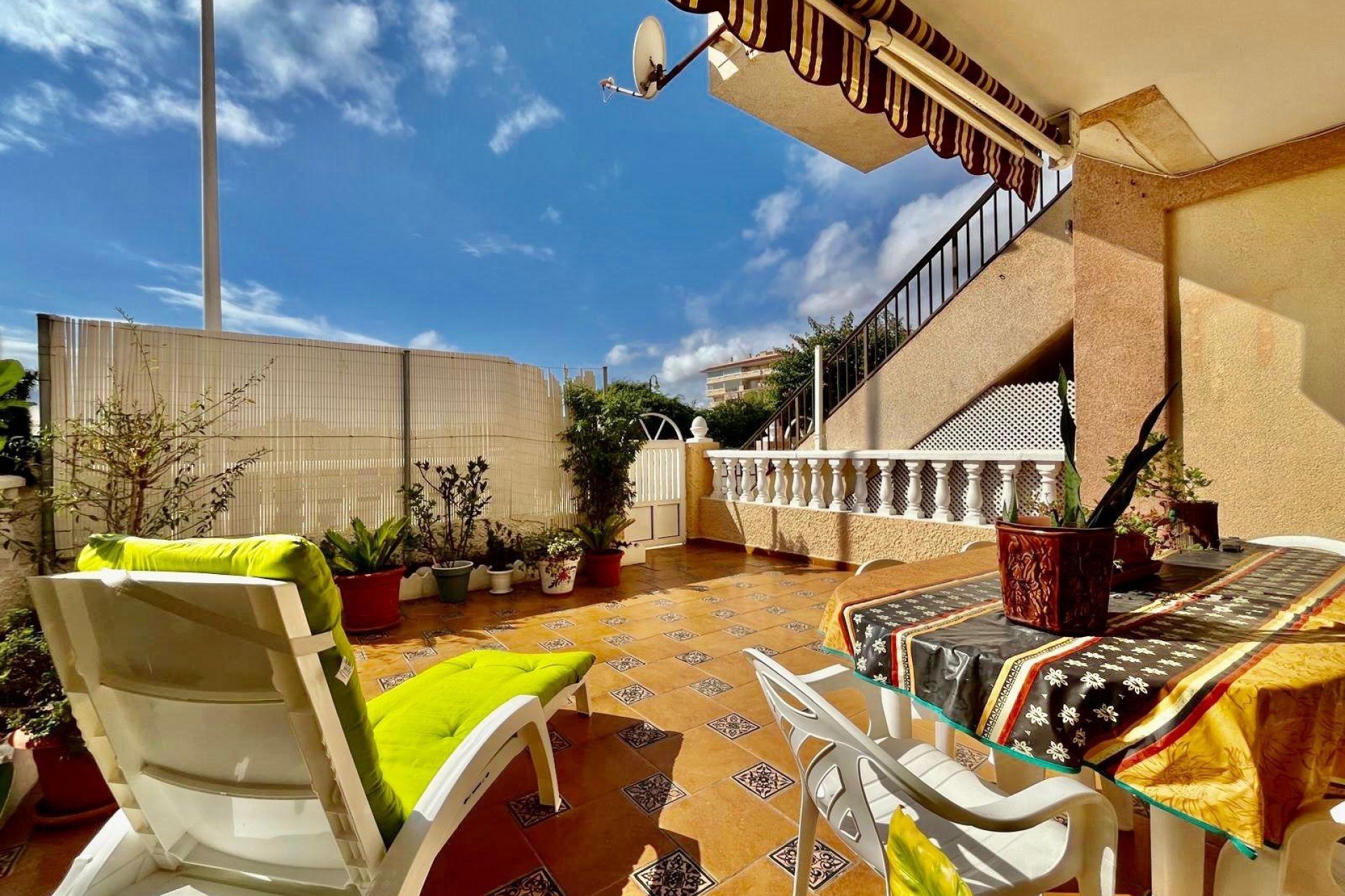 D'occasion - Bungalow -
Torrevieja - La Mata