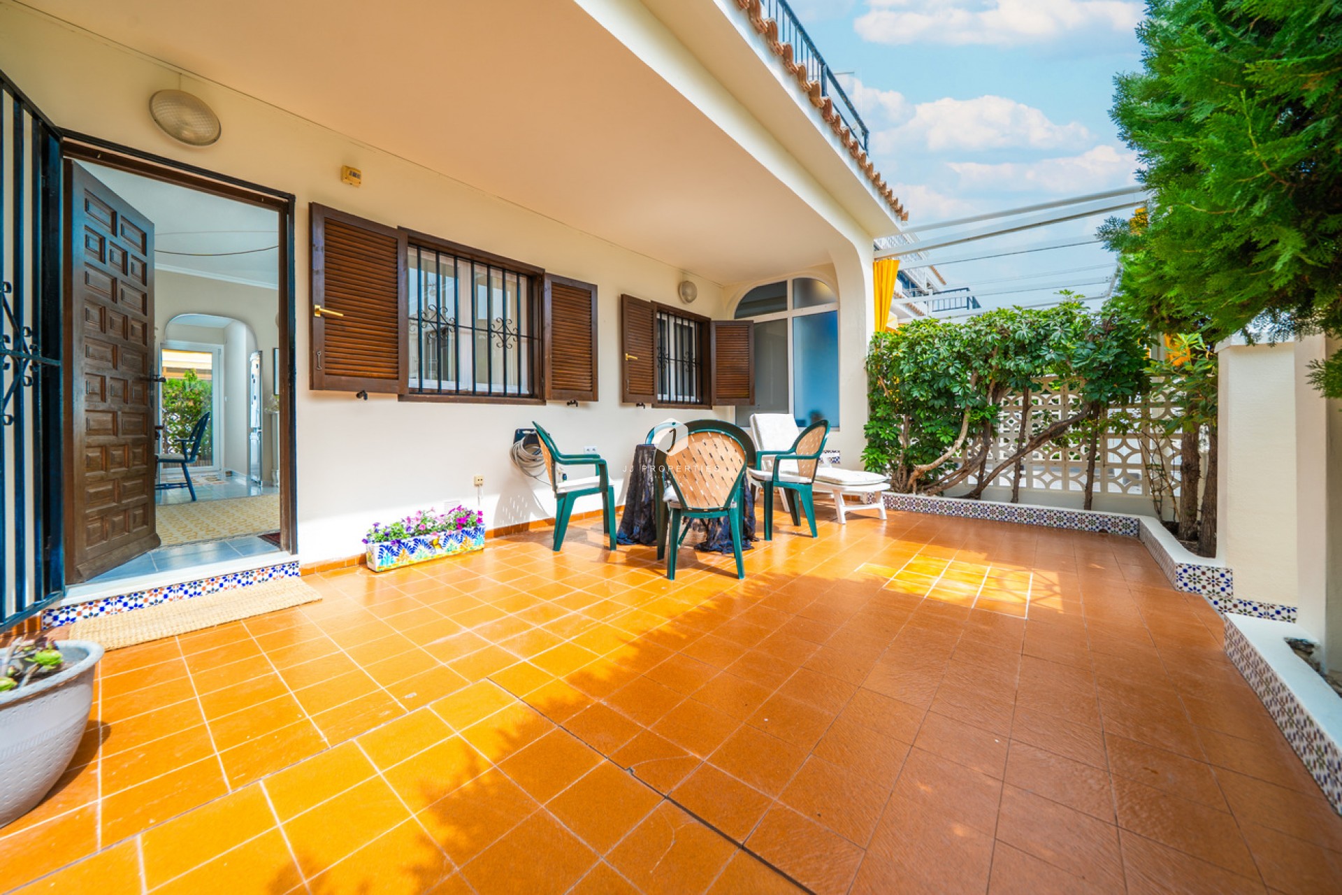 D'occasion - Bungalow -
Torrevieja - La Mata