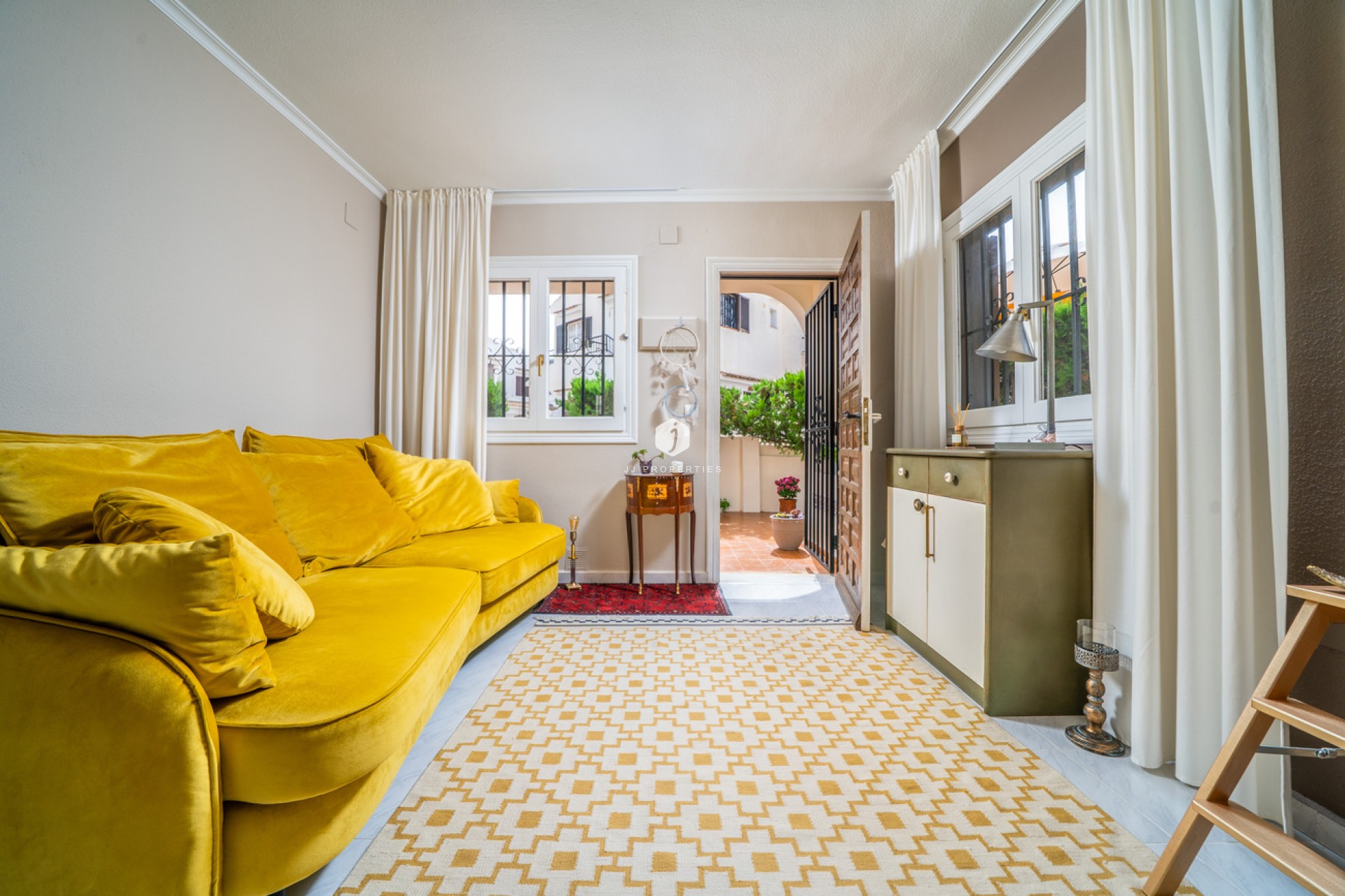 D'occasion - Bungalow -
Torrevieja - La Mata