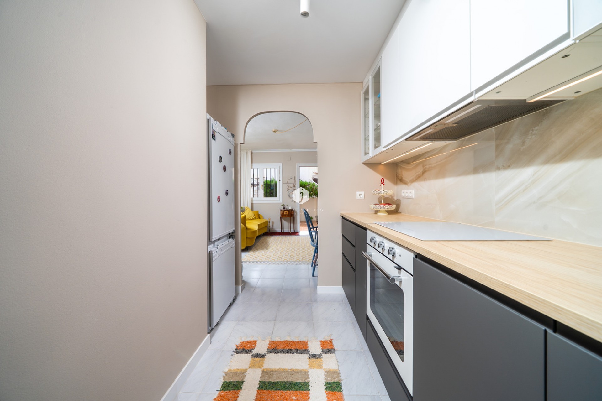 D'occasion - Bungalow -
Torrevieja - La Mata