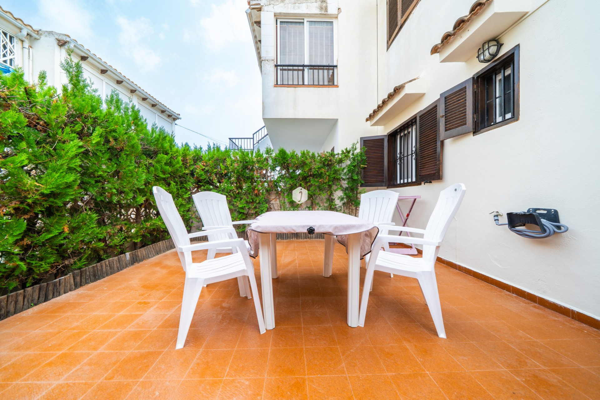 D'occasion - Bungalow -
Torrevieja - La Mata