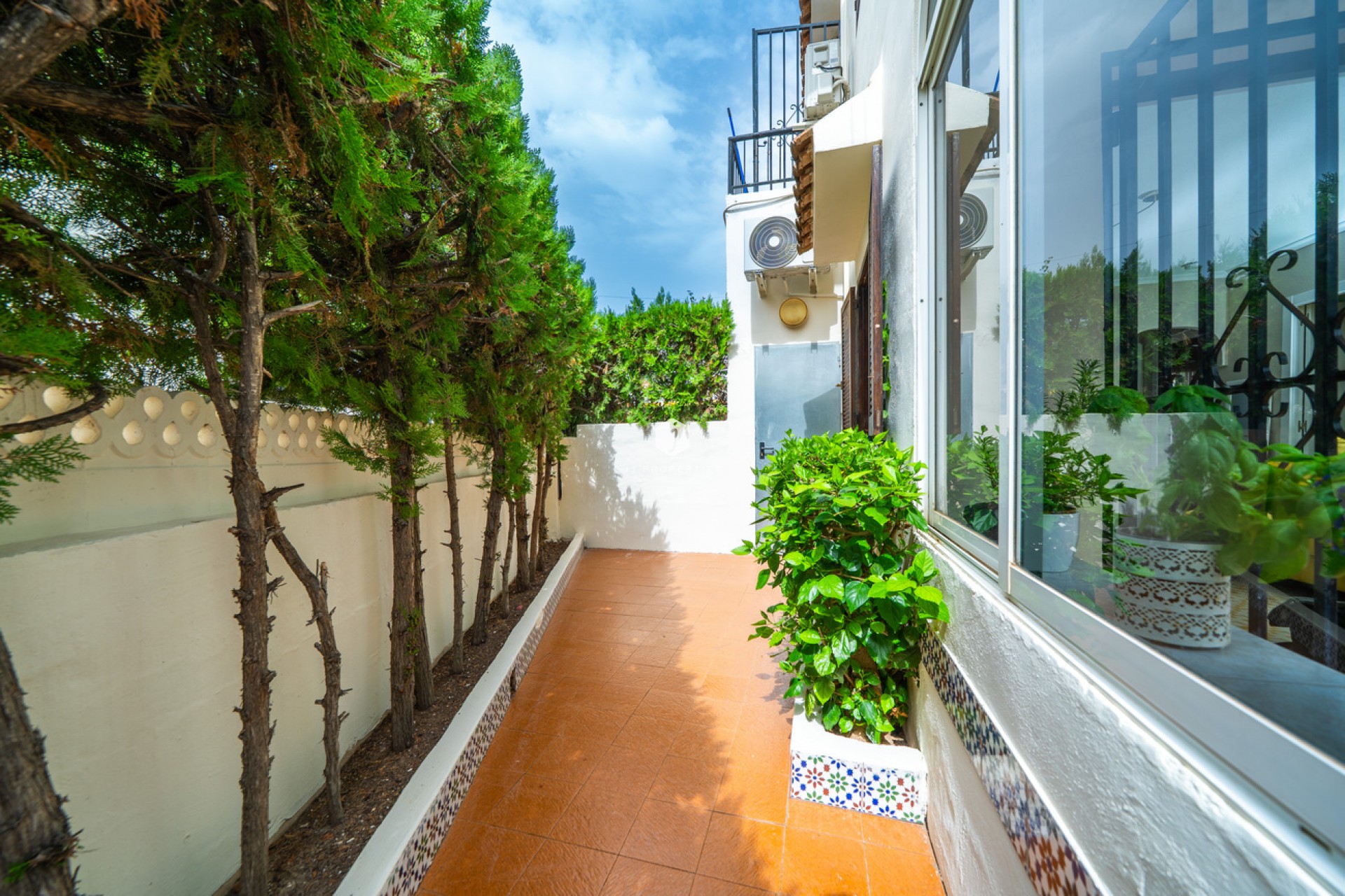 D'occasion - Bungalow -
Torrevieja - La Mata